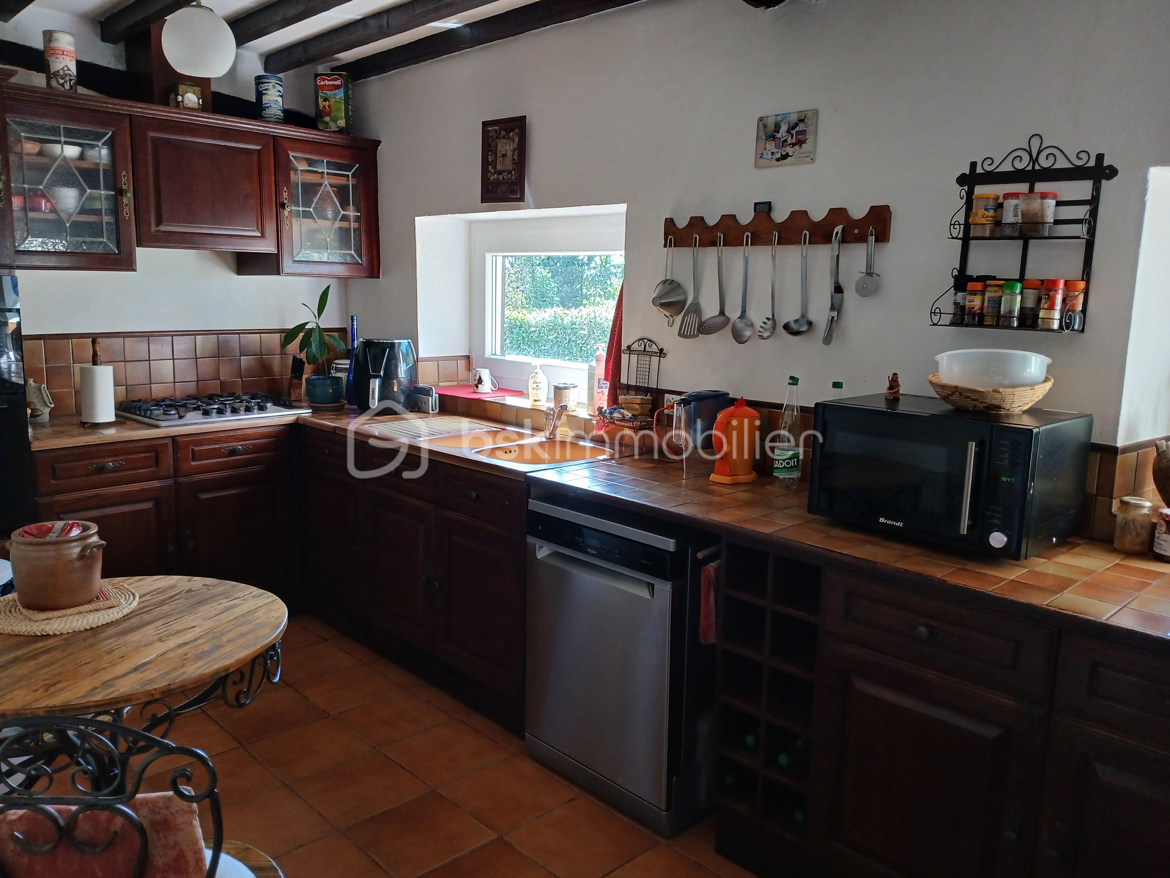 Maison en pierre de 165 m² - 20251014_144641.jpg