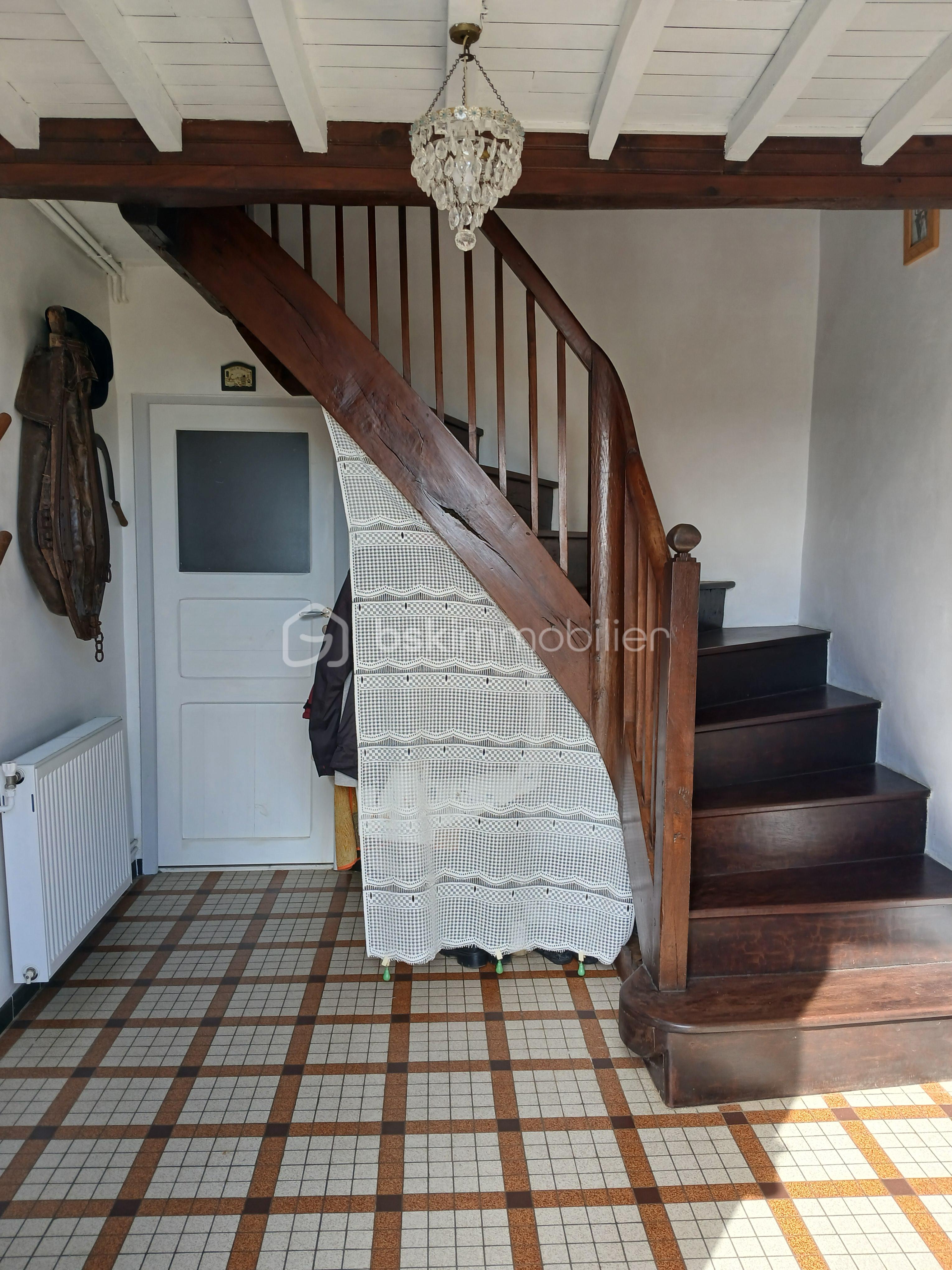 Maison en pierre de 165 m² - 20251014_143716.jpg