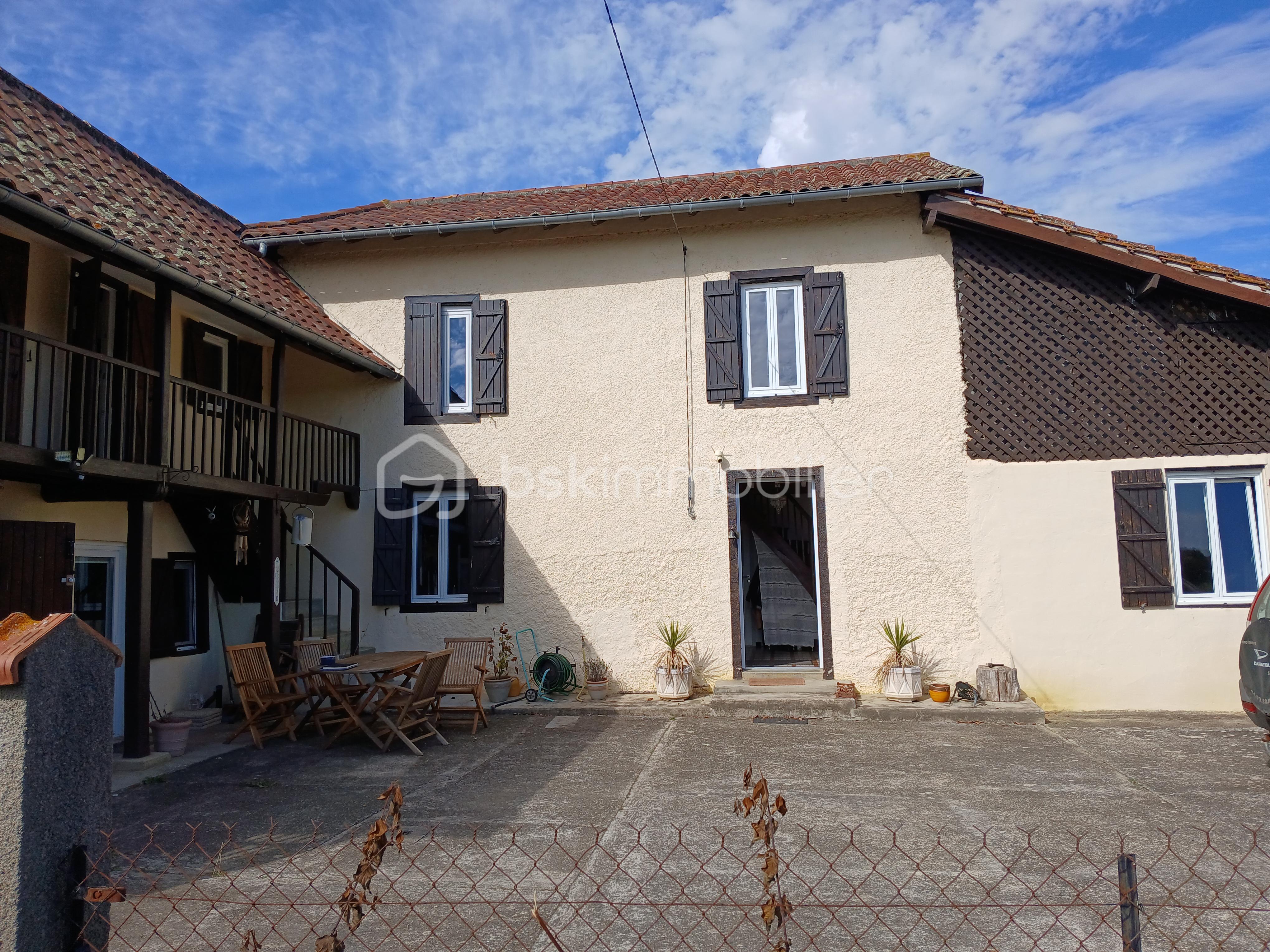 Maison en pierre de 165 m² - 4.jpg