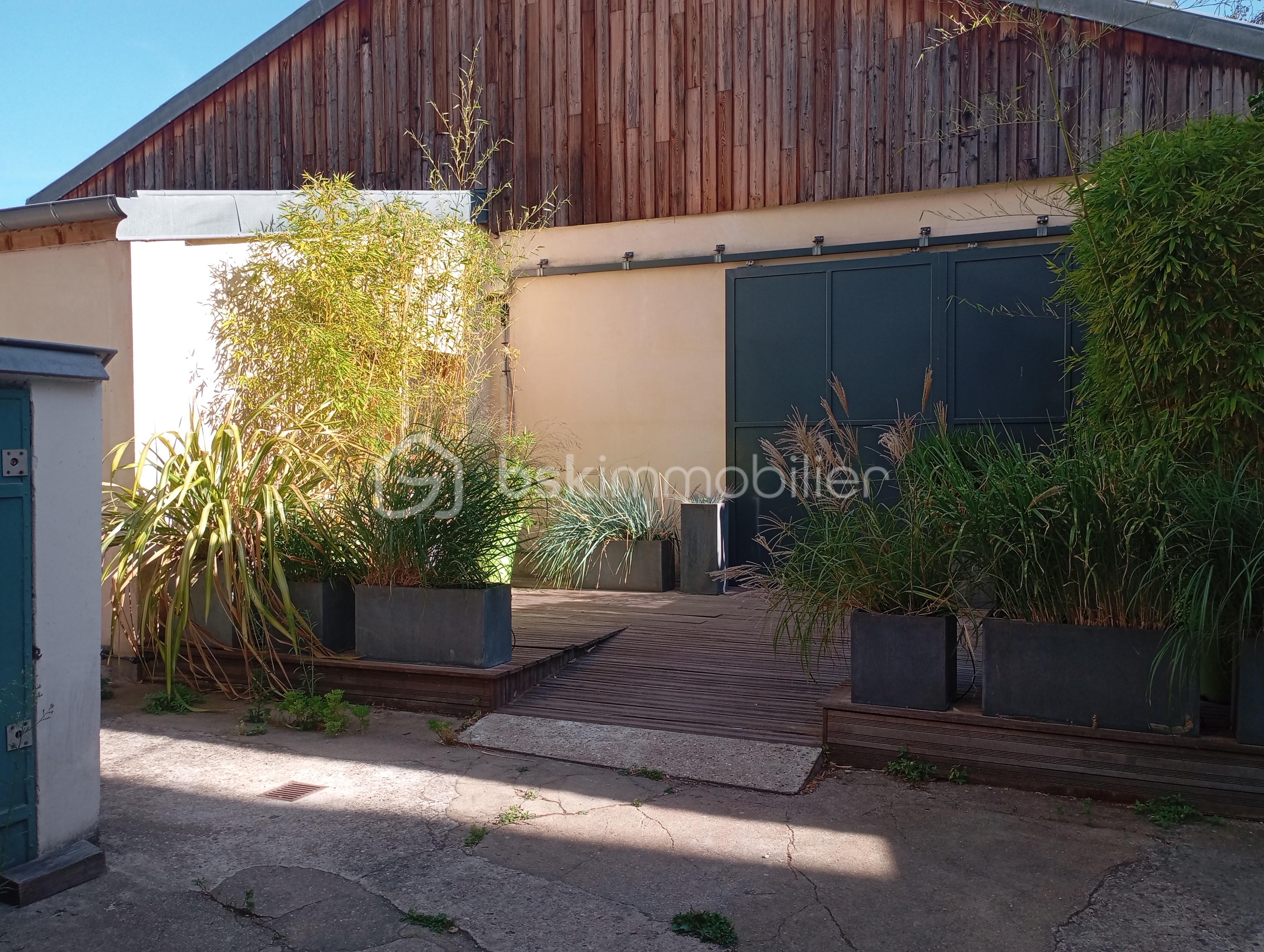 Appartement 2 pièces 27 m² · à Montrouge · 27 m² · 155 000 €