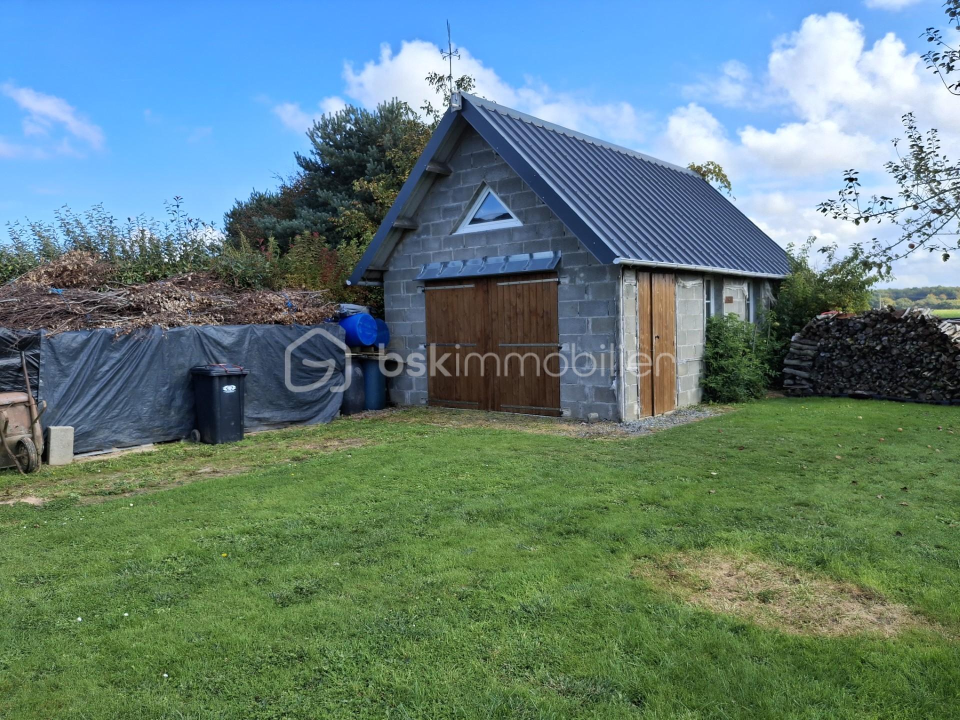 Maison de 100 m² - Dépendance paysage.jpg