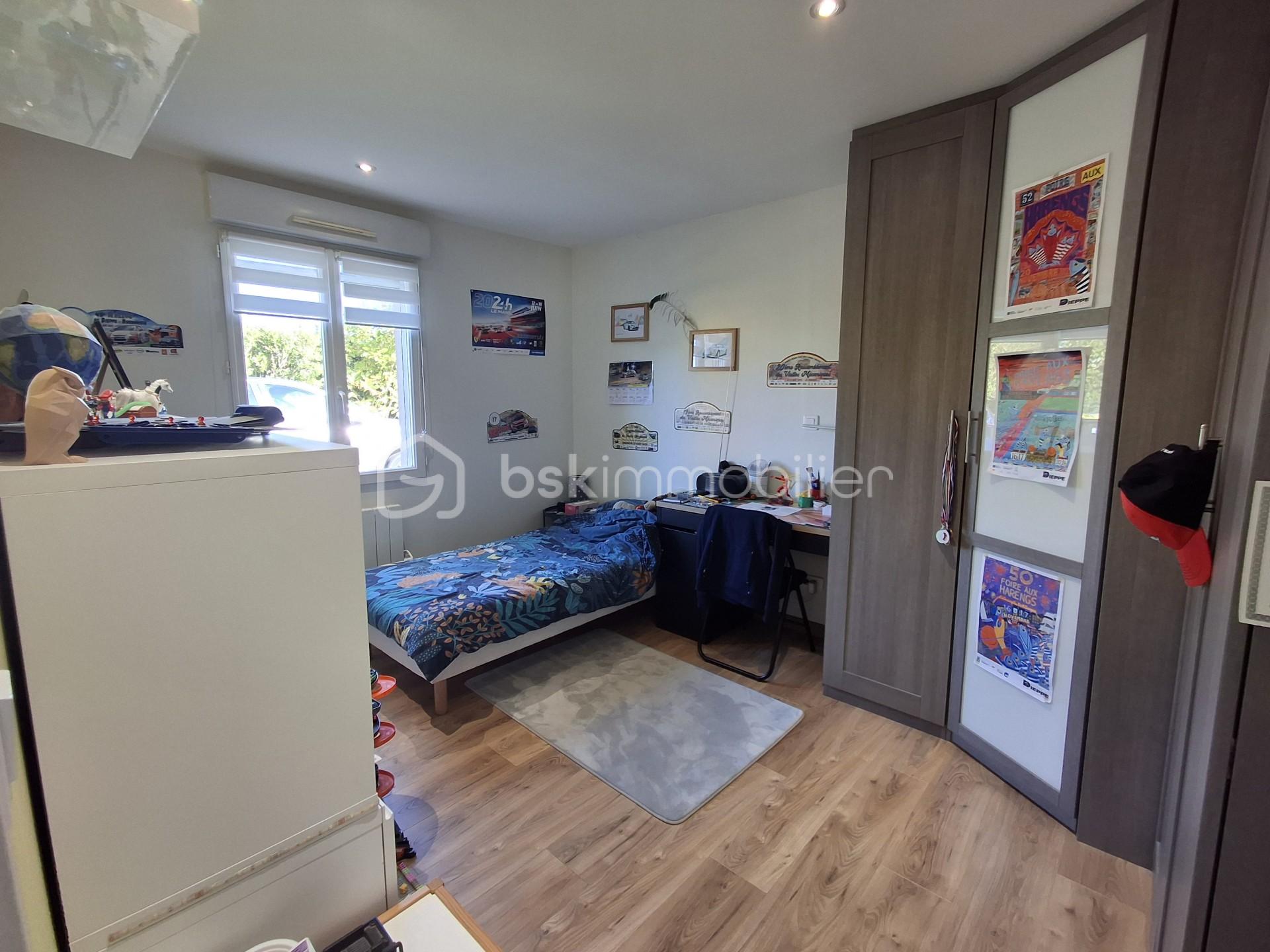 Maison de 100 m² - Chambre aîné paysage 2.jpg