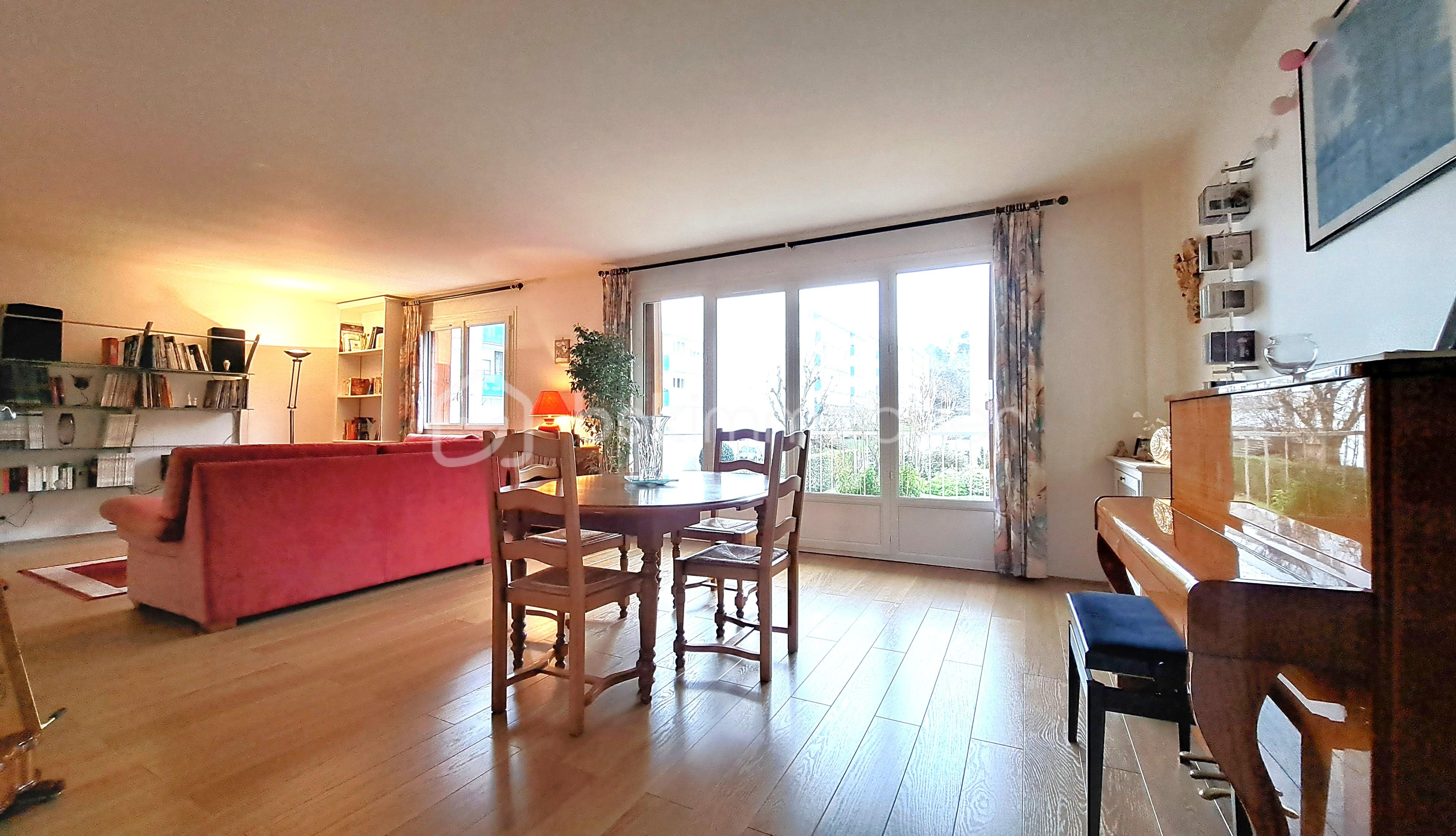 Appartement de 150,65 m²