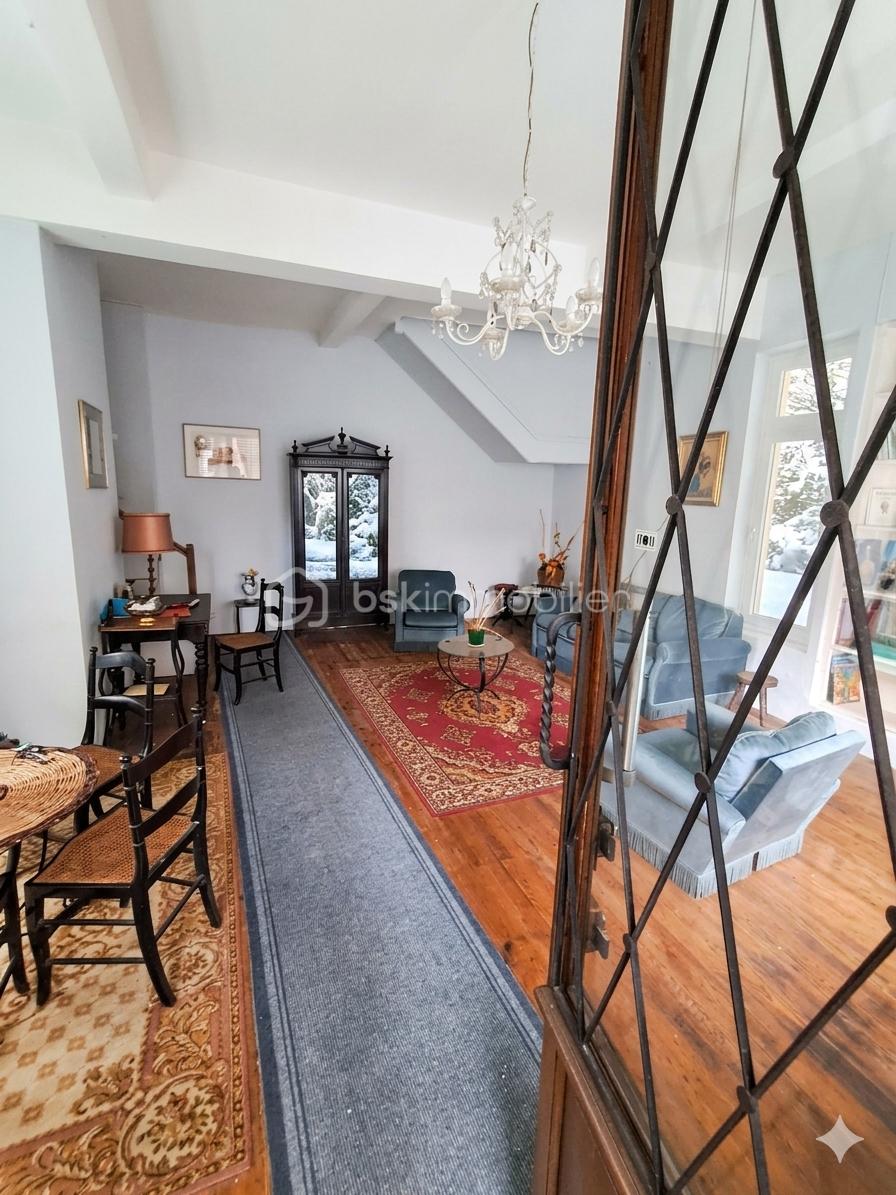 Maison 4 pièces 92 m² · à La Bastide-de-Serou · 92 m² · 67 000 €