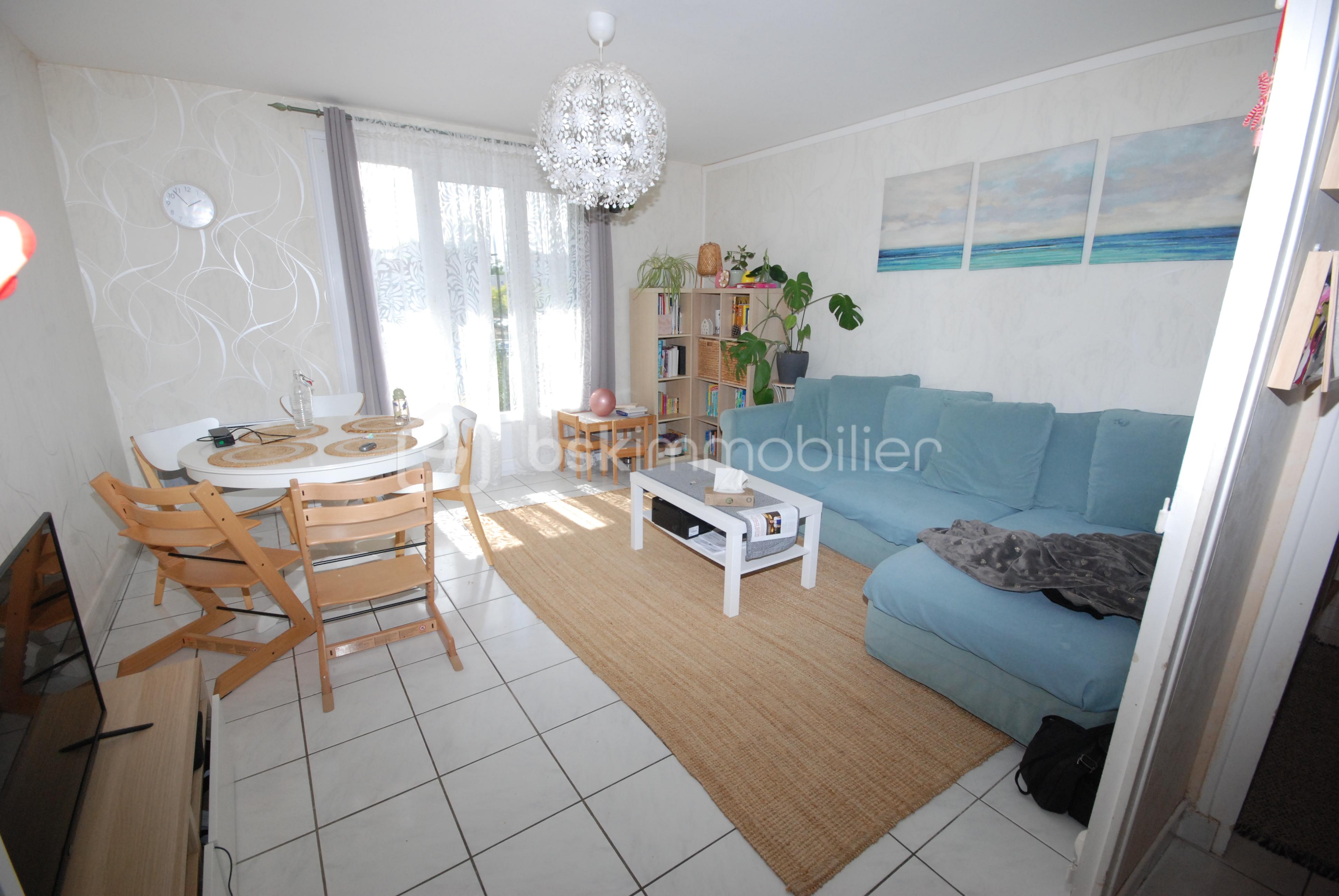 Appartement de 62 m² - DSC_0081.JPG