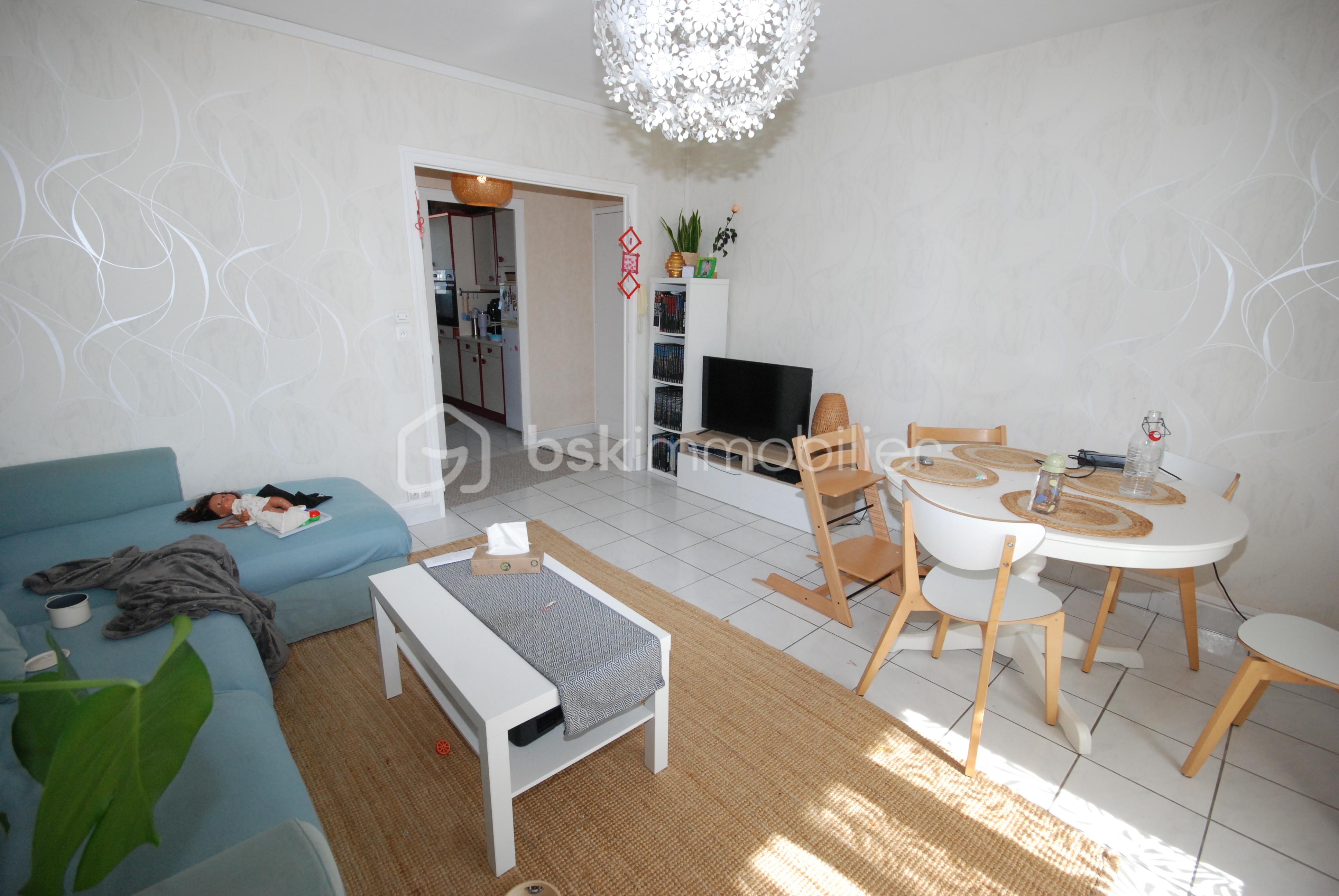 Appartement de 62 m² - DSC_0080.JPG