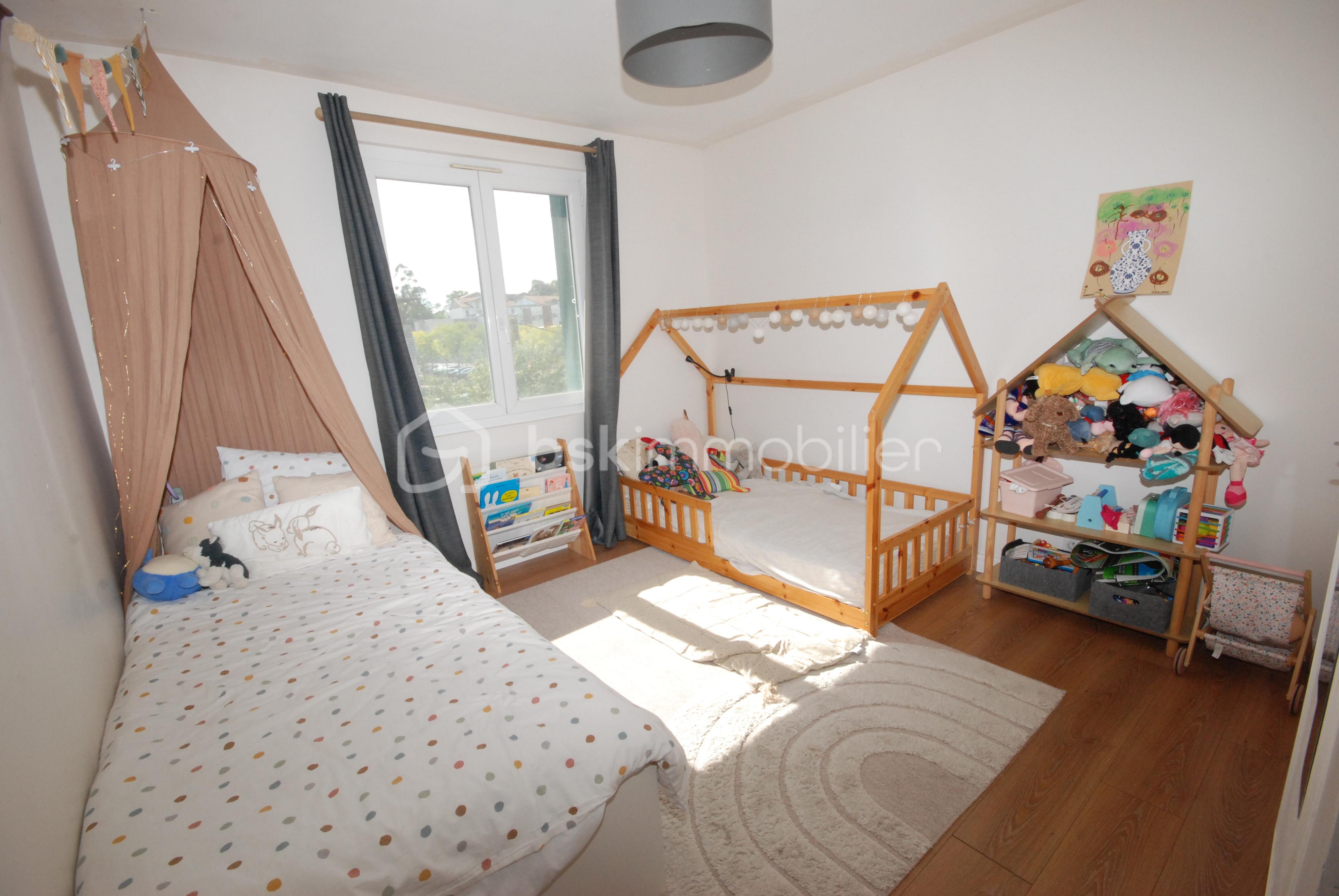 Appartement de 62 m² - DSC_0084.JPG