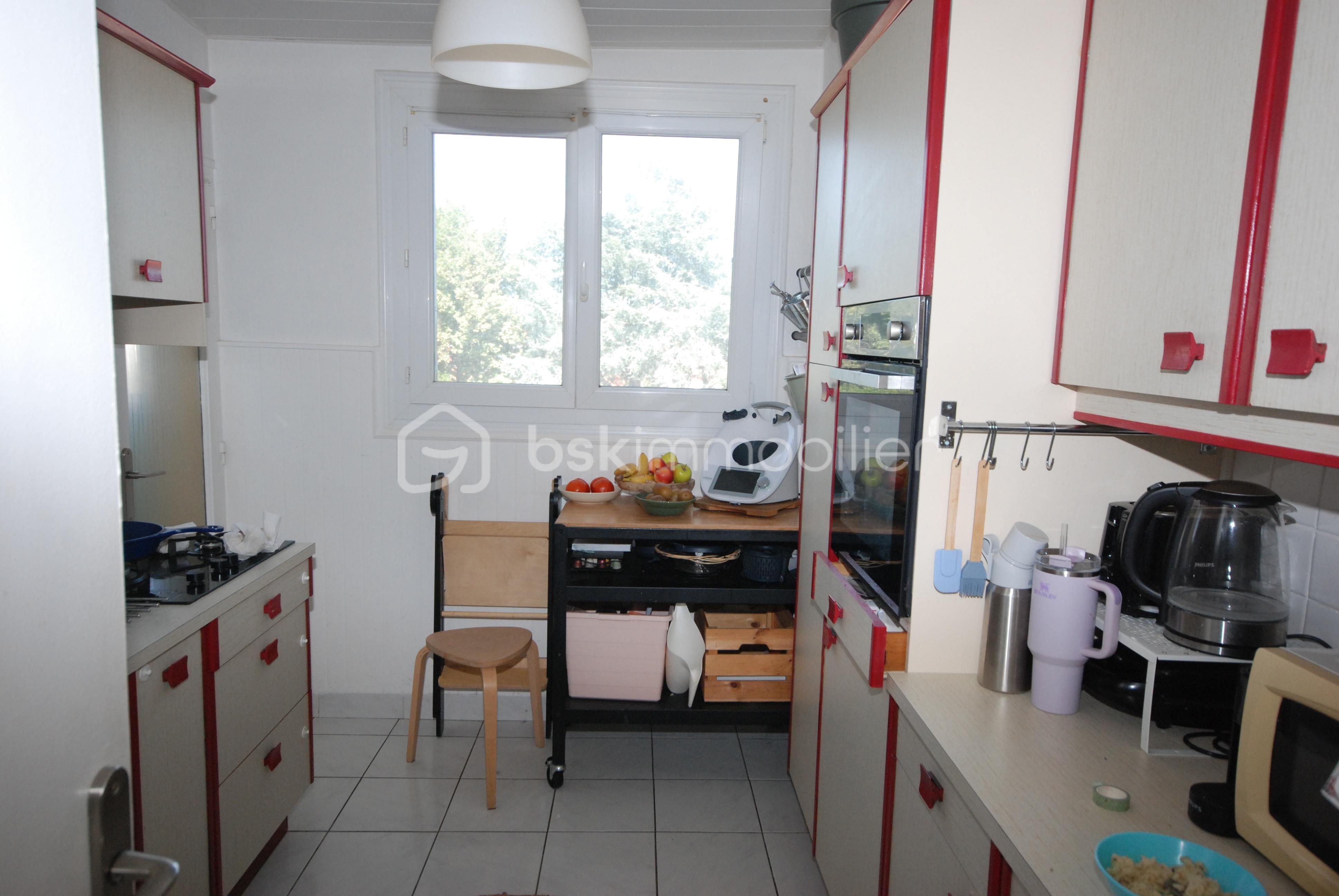 Appartement de 62 m² - DSC_0078.JPG