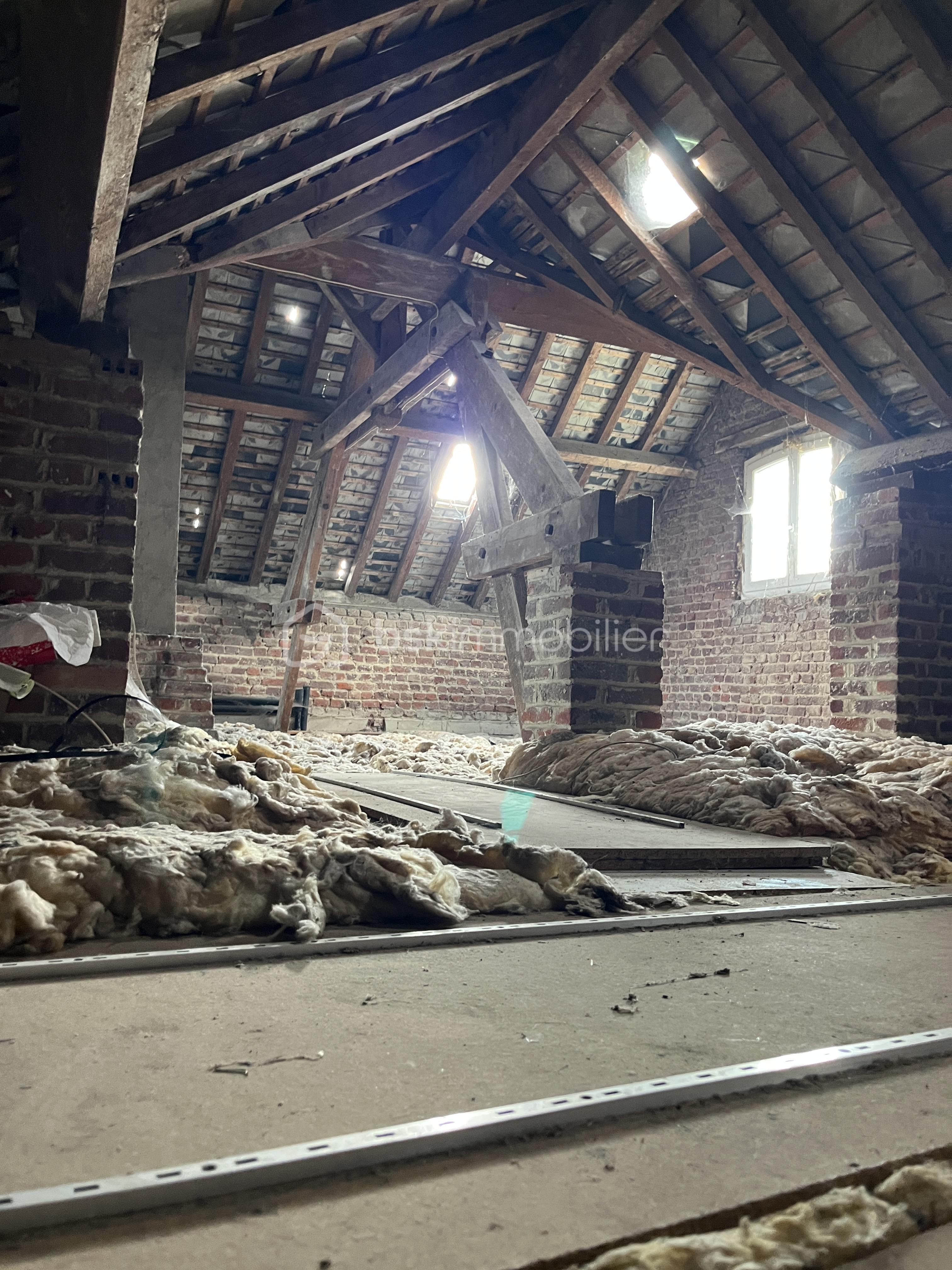 Maison de village de 89 m² - IMG_3717.JPG