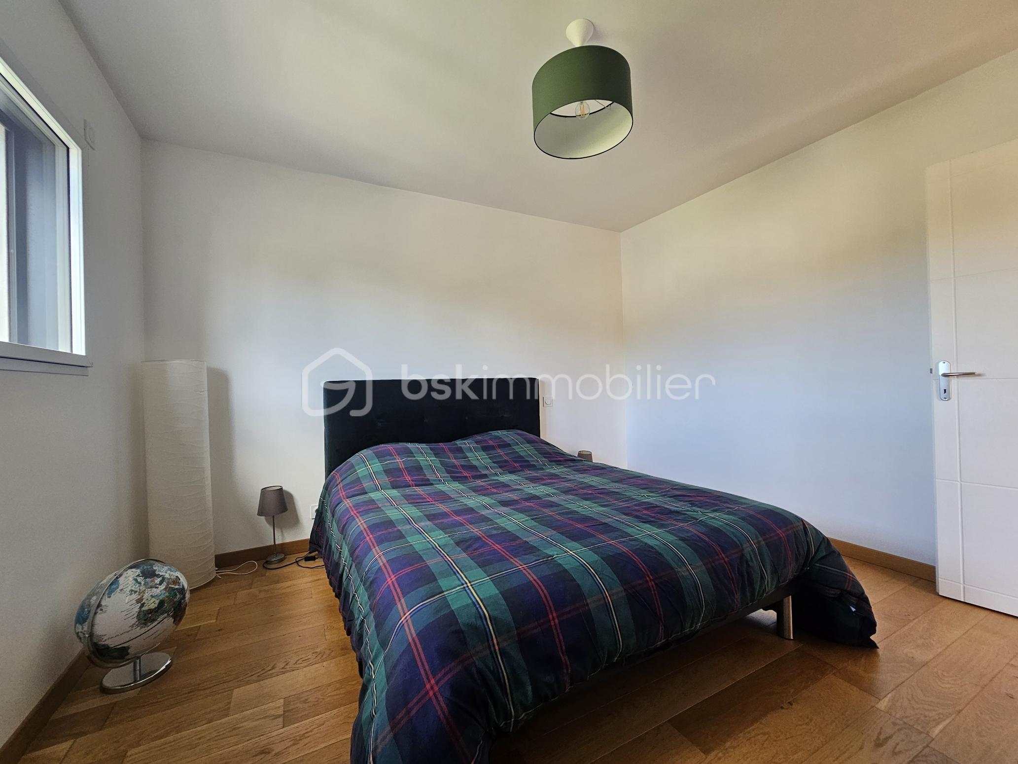 Maison contemporaine de 162 m² - Chbre 4.jpg