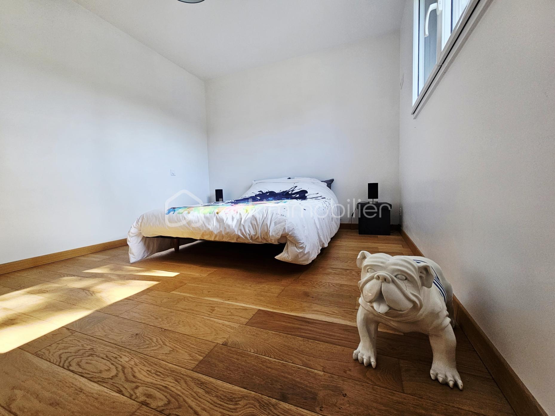 Maison contemporaine de 162 m² - Chbre3 bis.jpg