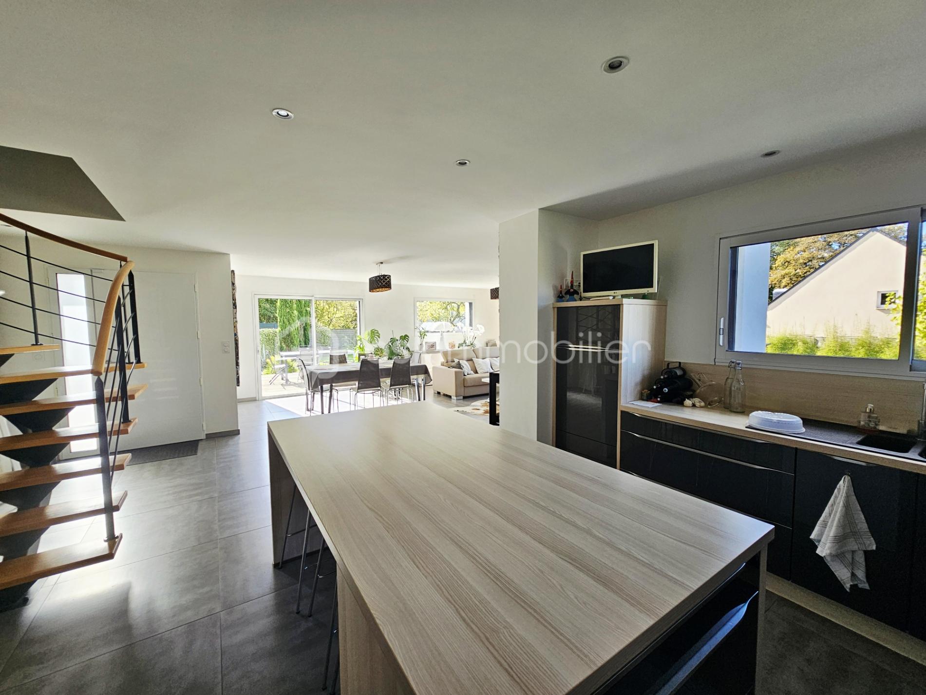 Maison contemporaine de 162 m² - Cuisine3.jpg