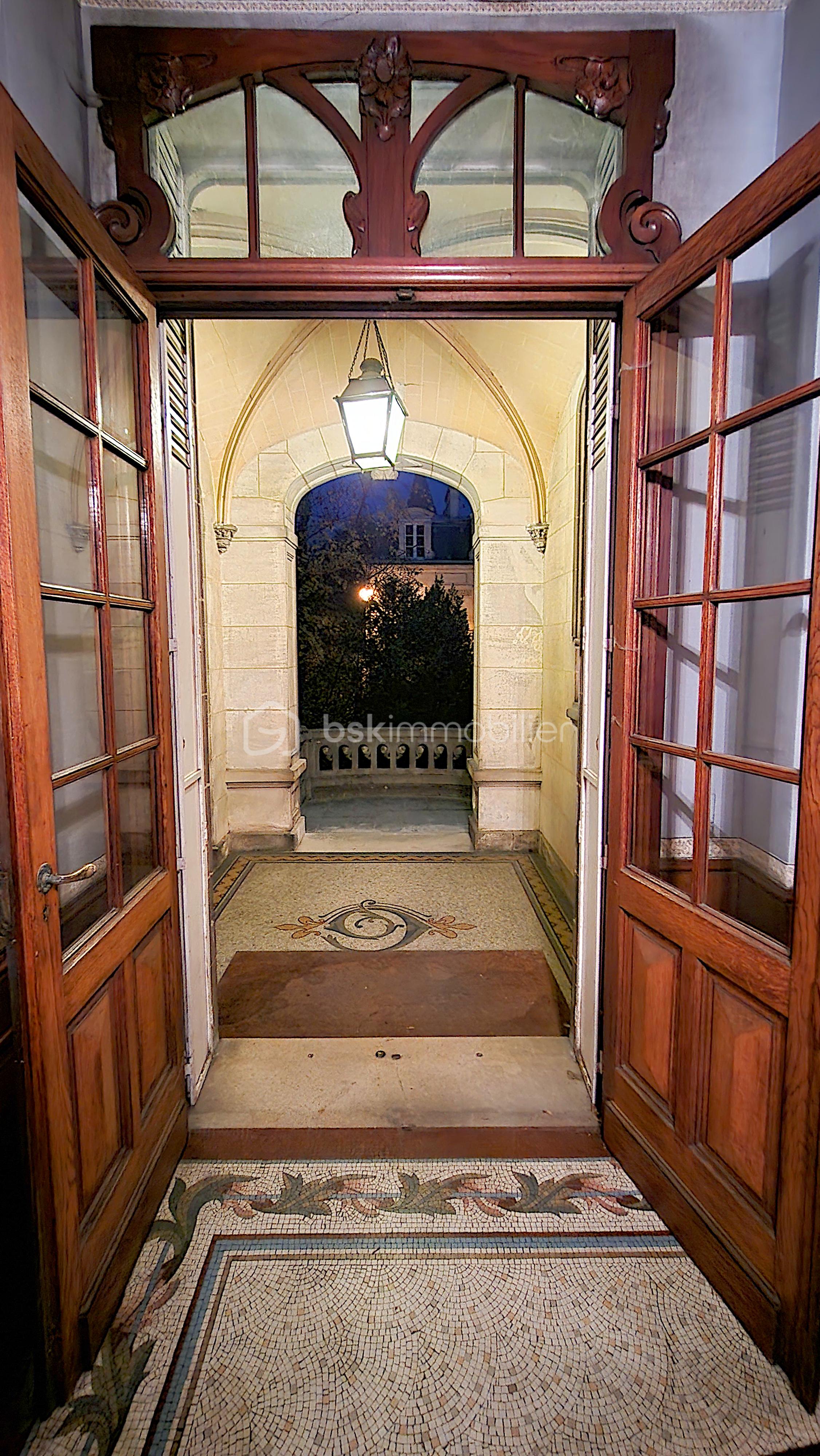 Maison de maitre de 470 m² - 20241112_174920.jpg