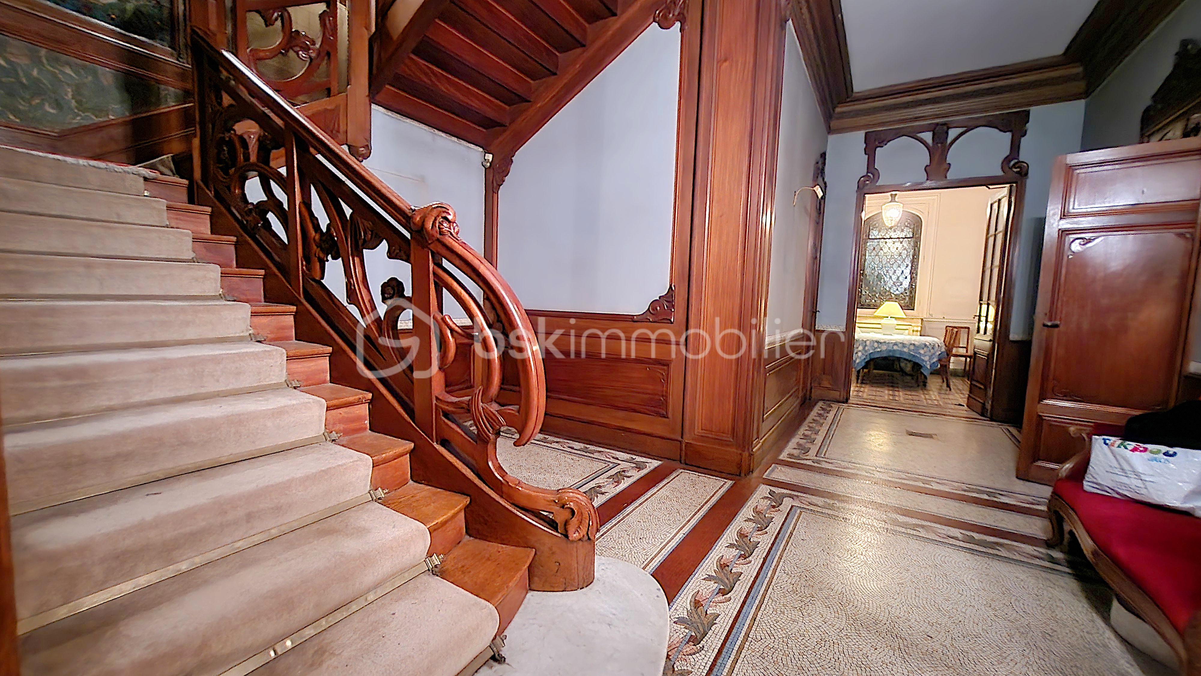 Maison de maitre de 470 m² - 20241112_175115.jpg