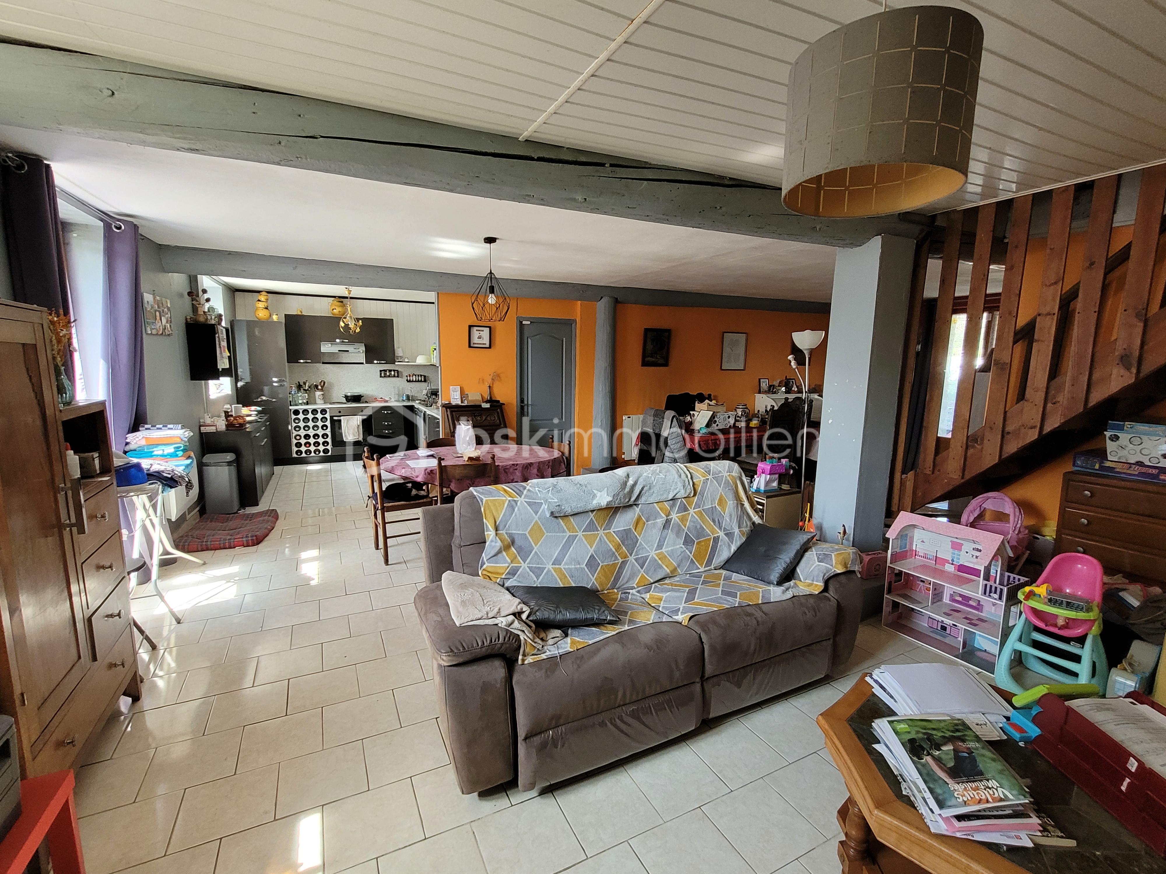 Maison de 150 m² - 20240701_162159.jpg