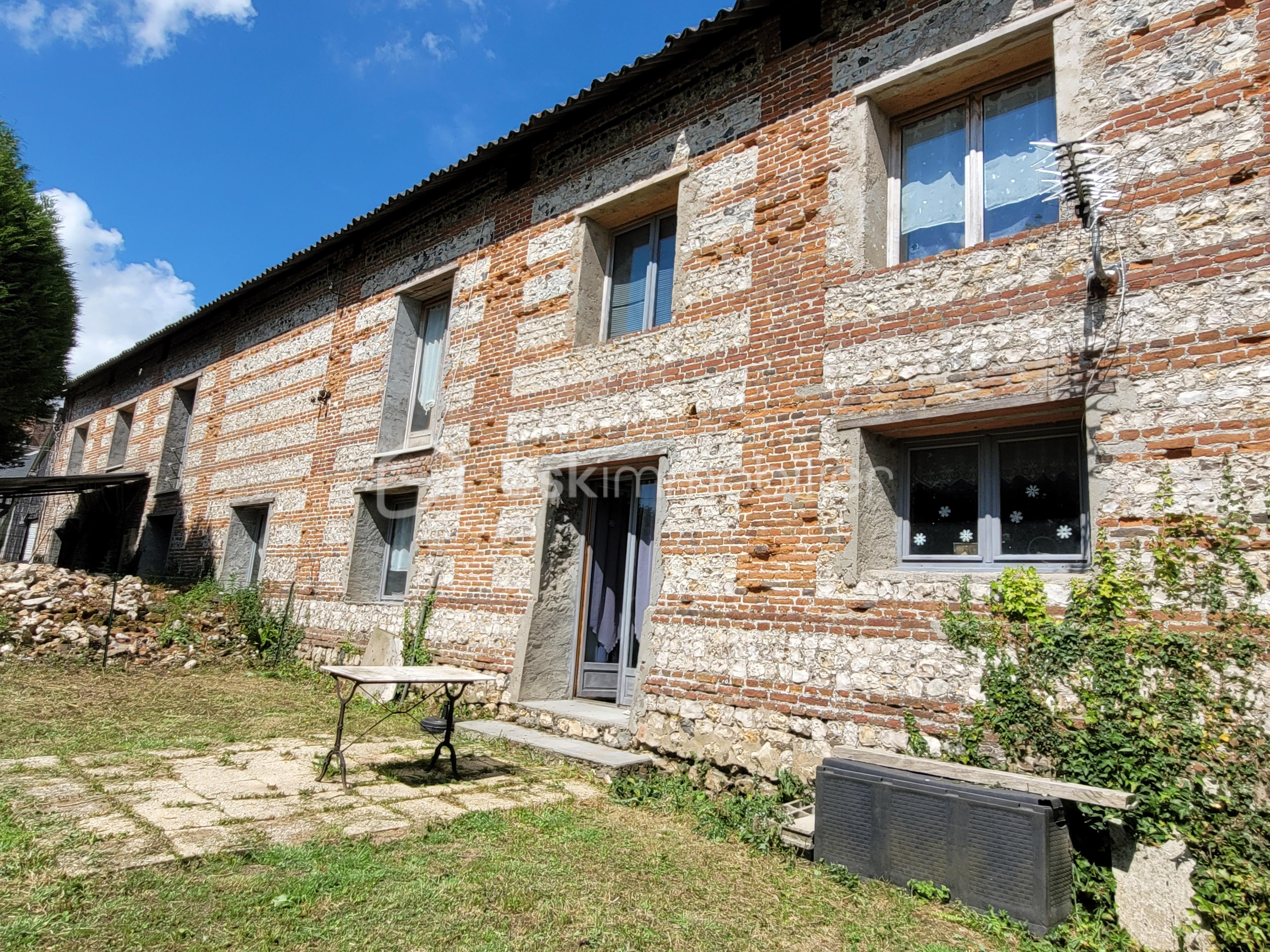 Maison de 150 m² - 20240701_161949.jpg