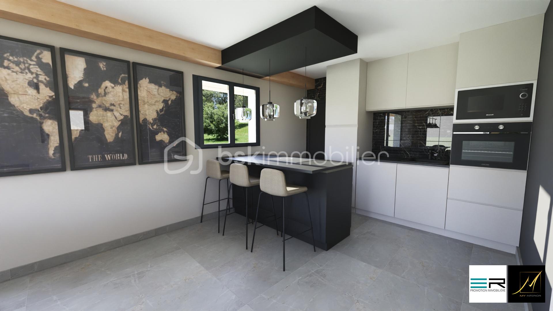 Maison de 124 m² - CUISINE MAISON D.png