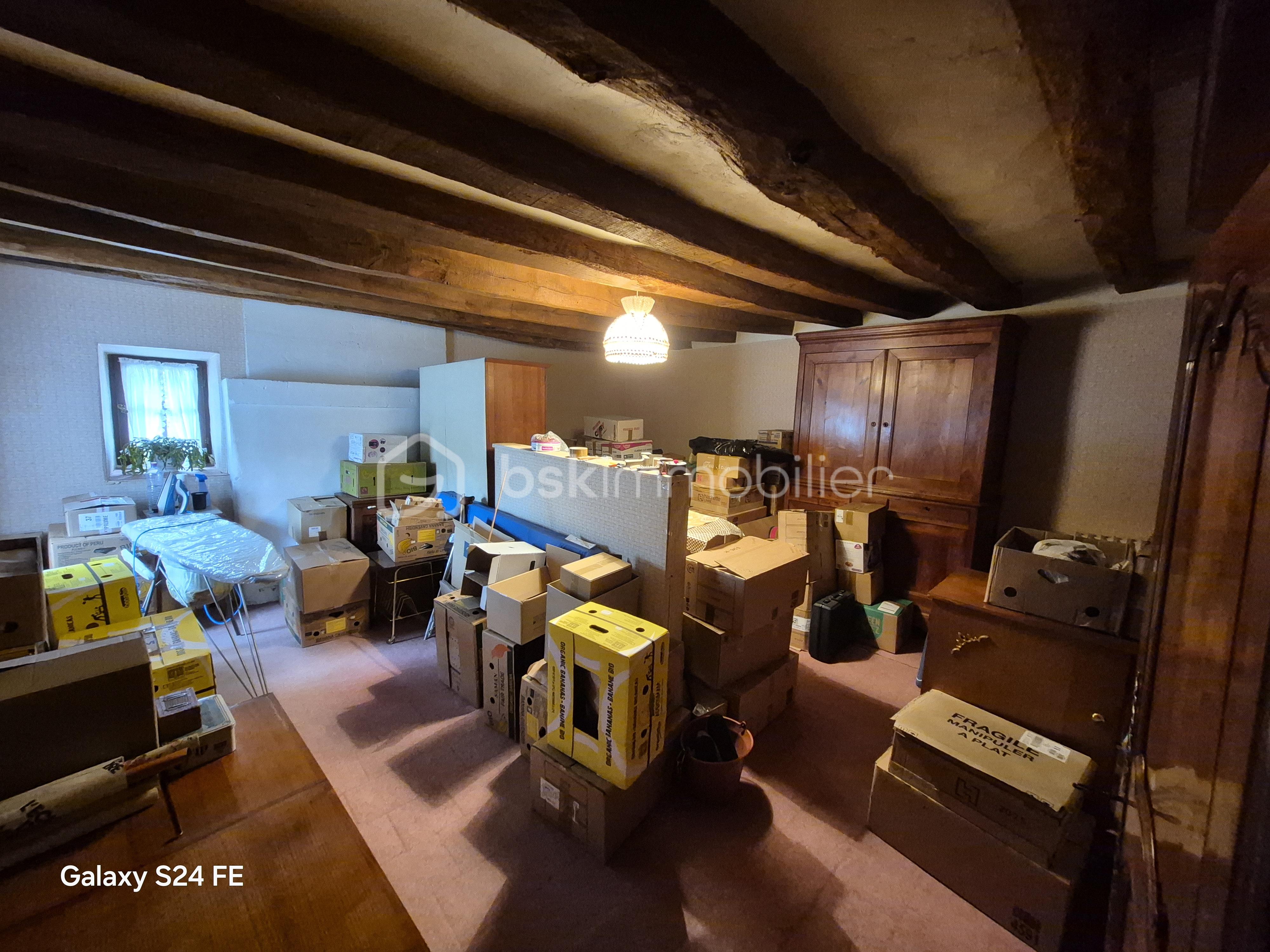 Maison ancienne de 120 m² - 20250730_144236.jpg