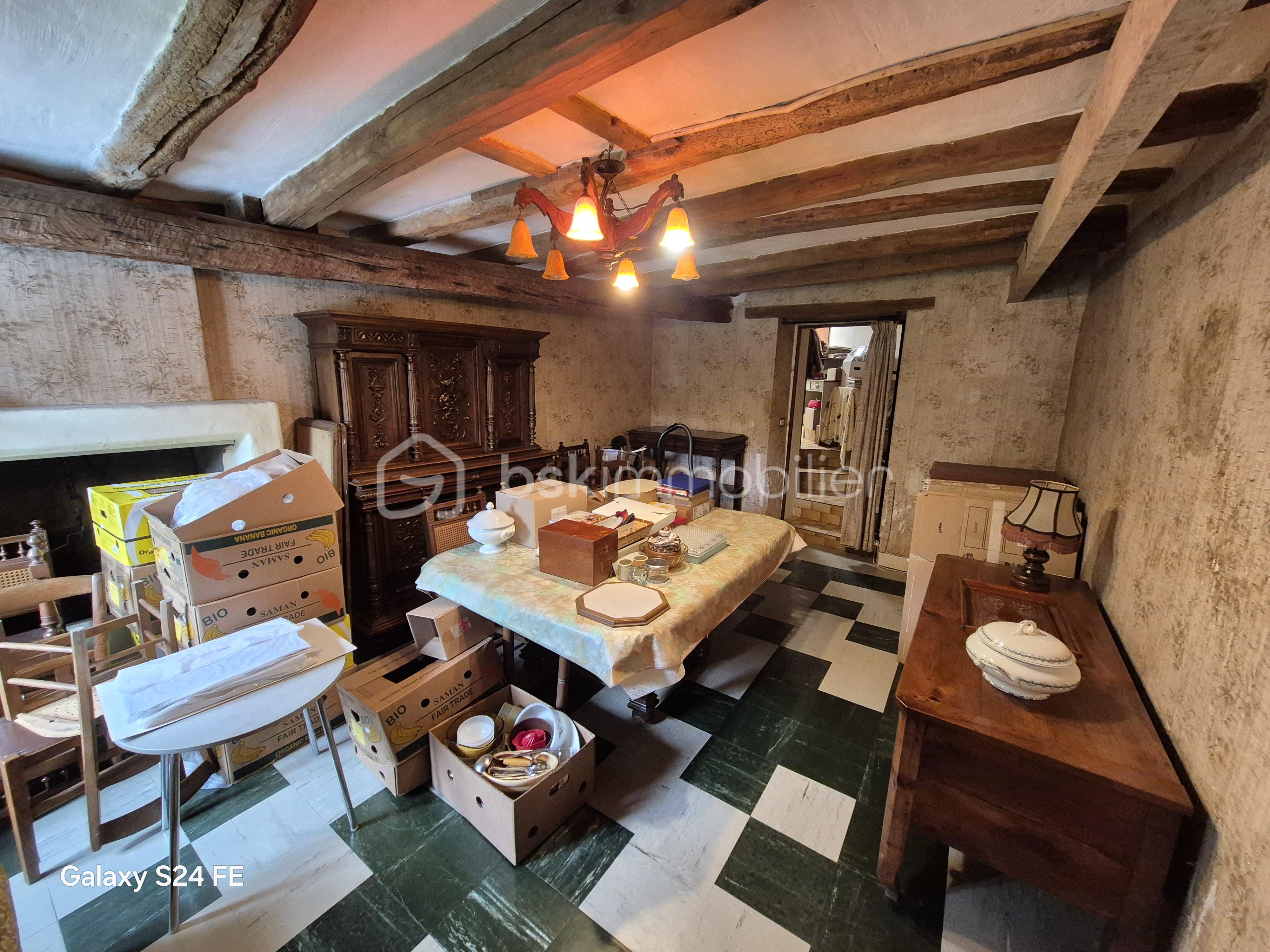 Maison ancienne de 120 m² - 20250730_144131.jpg