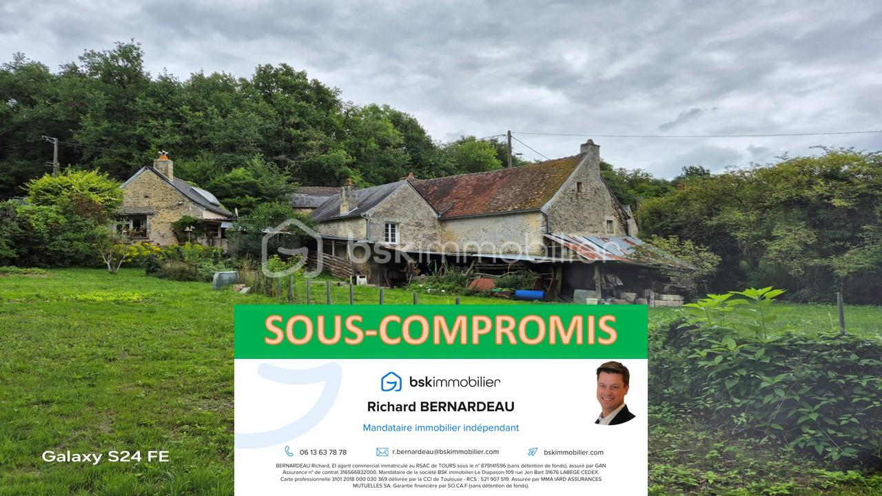 Maison ancienne de 120 m² - Diapositive3.JPG