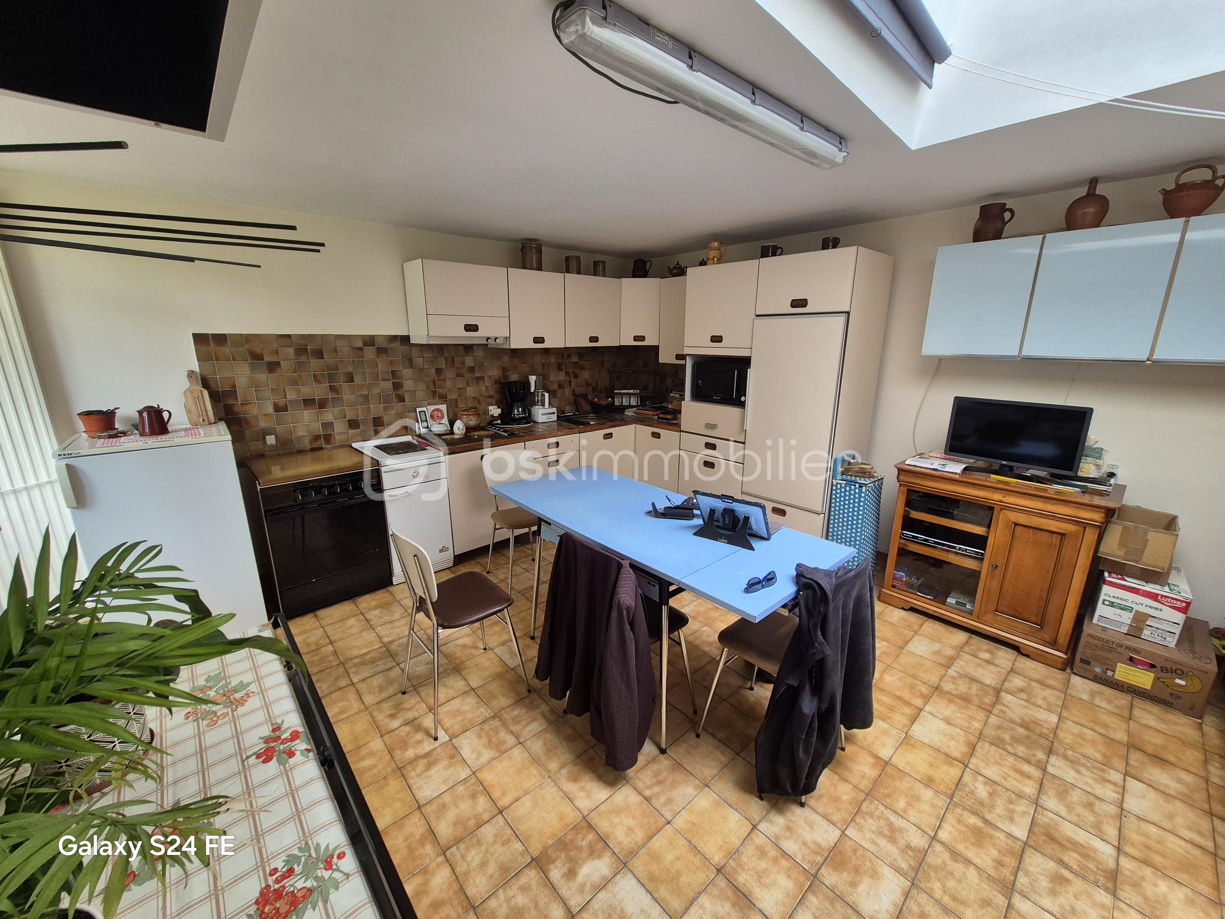 Maison ancienne de 120 m² - 20250730_144457.jpg