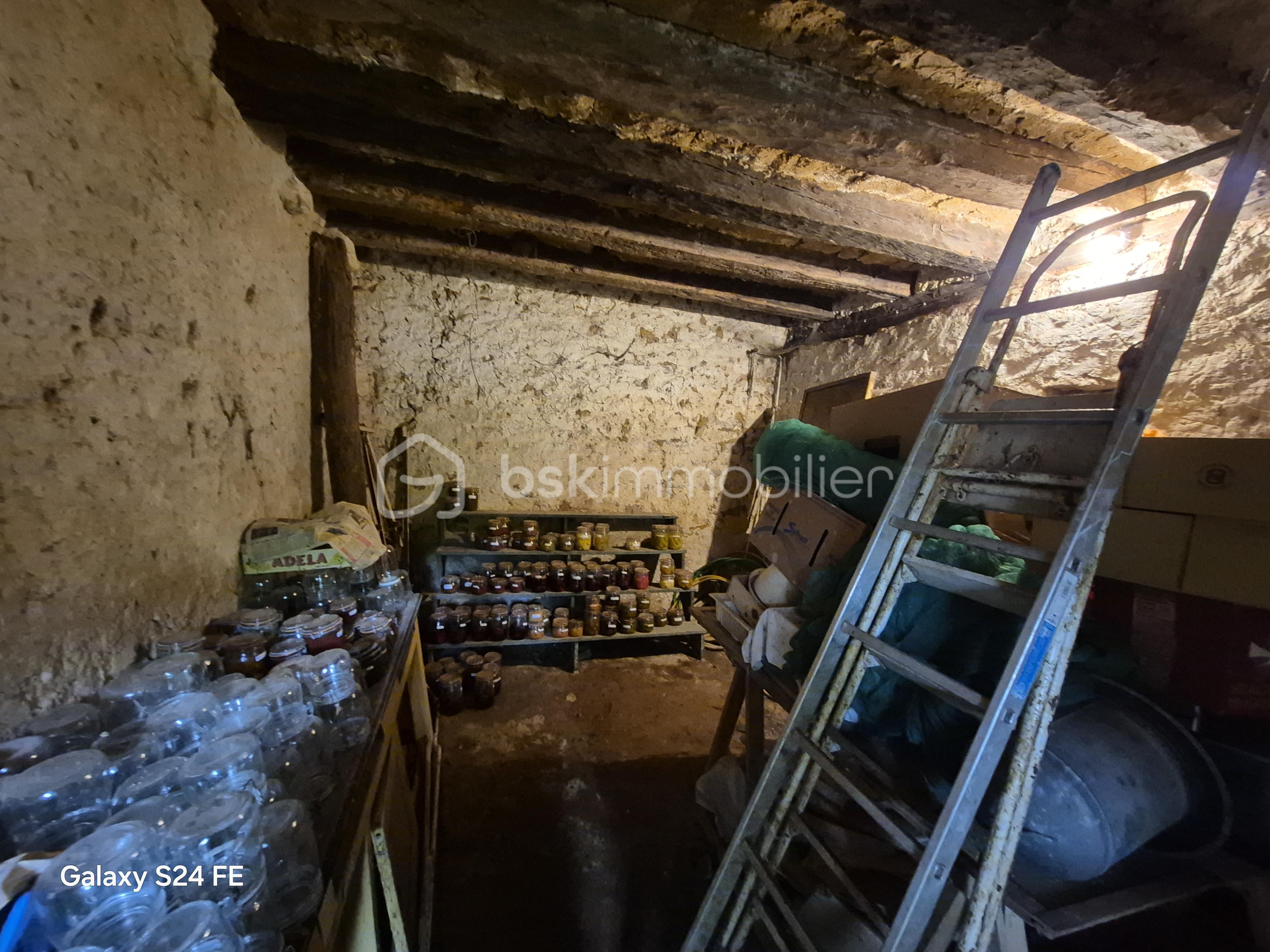 Maison ancienne de 120 m² - 20250730_150703.jpg