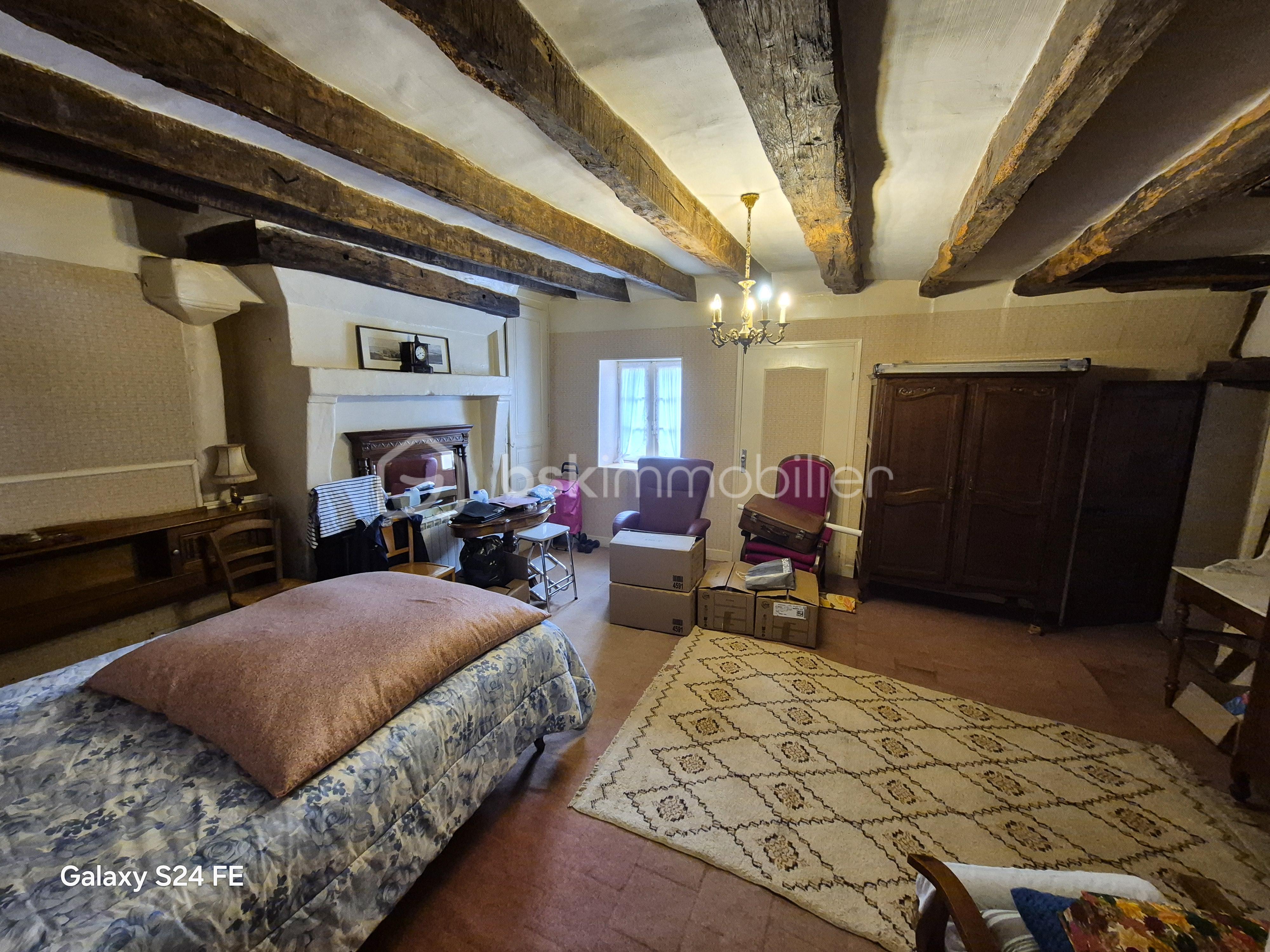 Maison ancienne de 120 m² - 20250730_144143.jpg