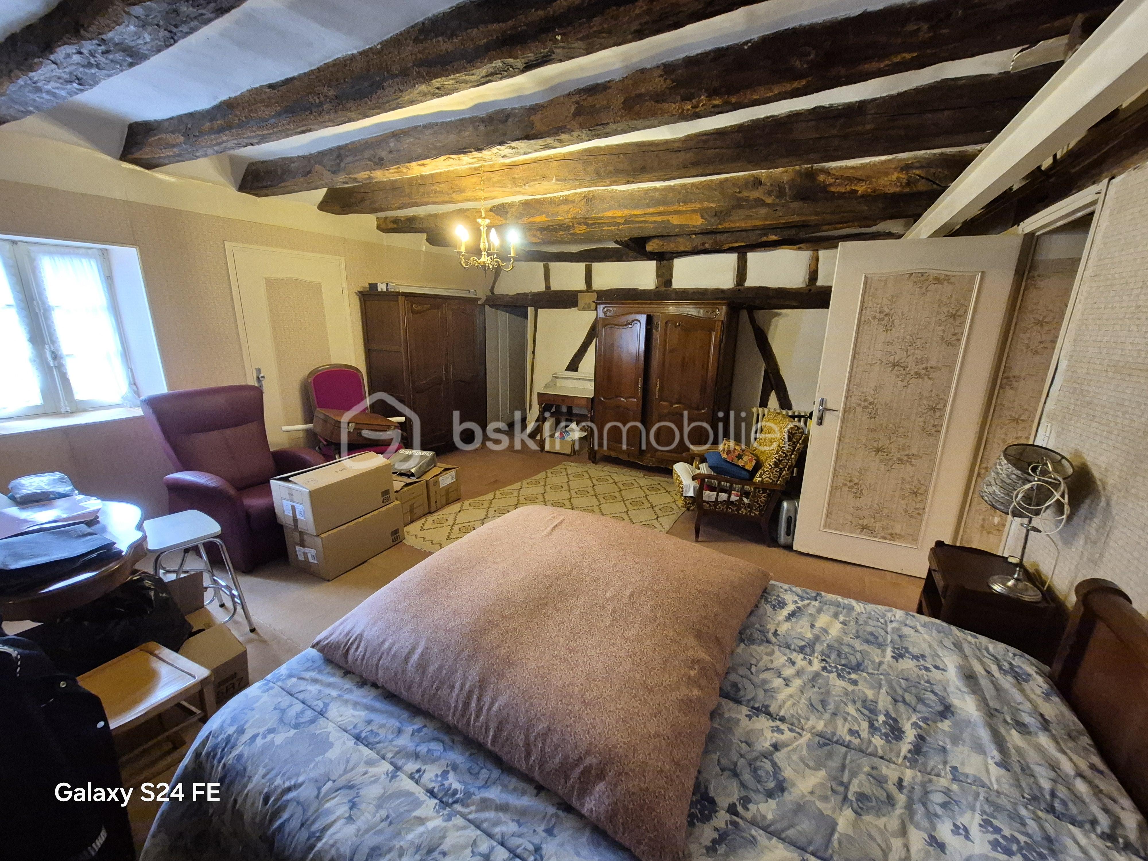 Maison ancienne de 120 m² - 20250730_144213.jpg