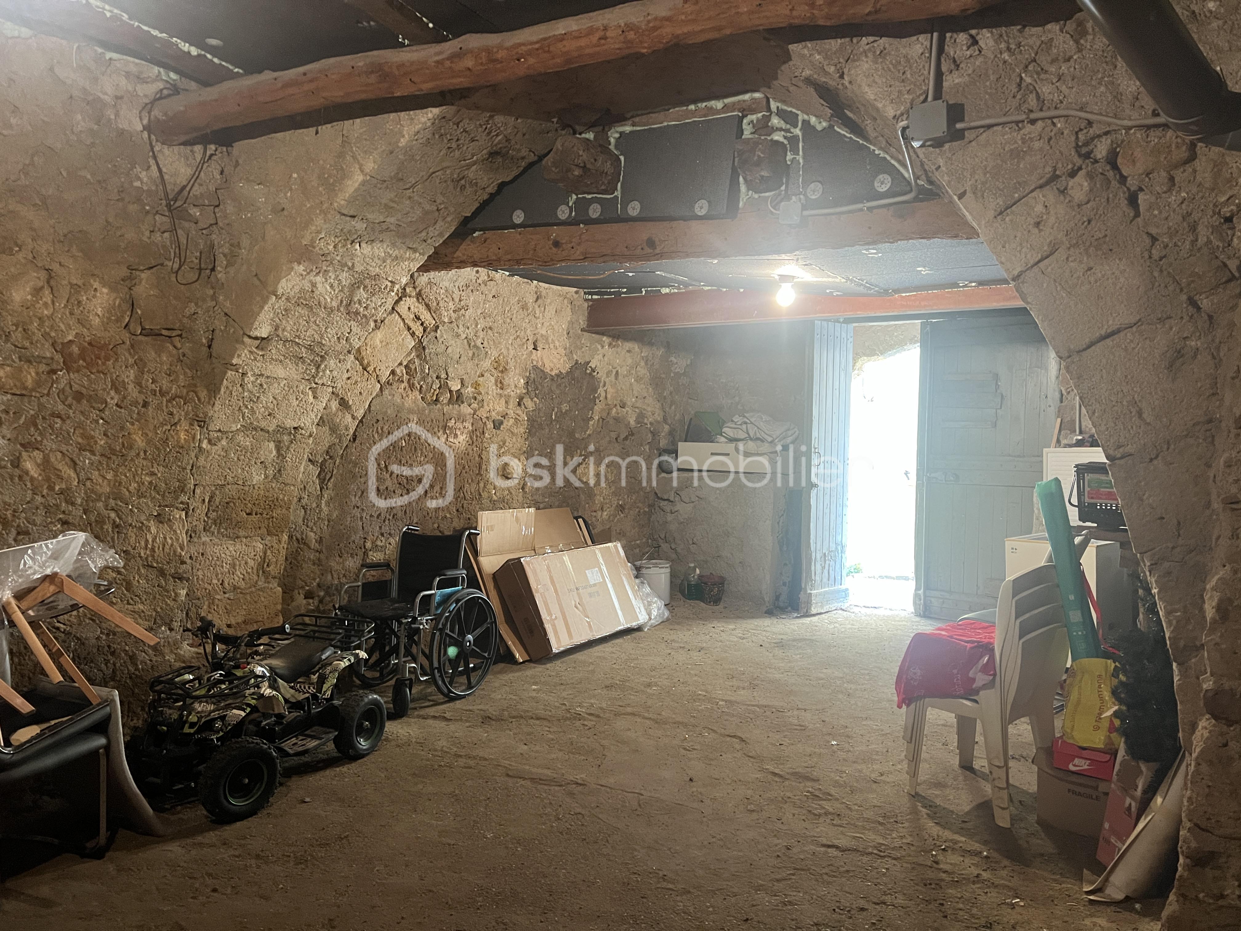 Maison de ville de 80 m² - IMG_8358.JPG