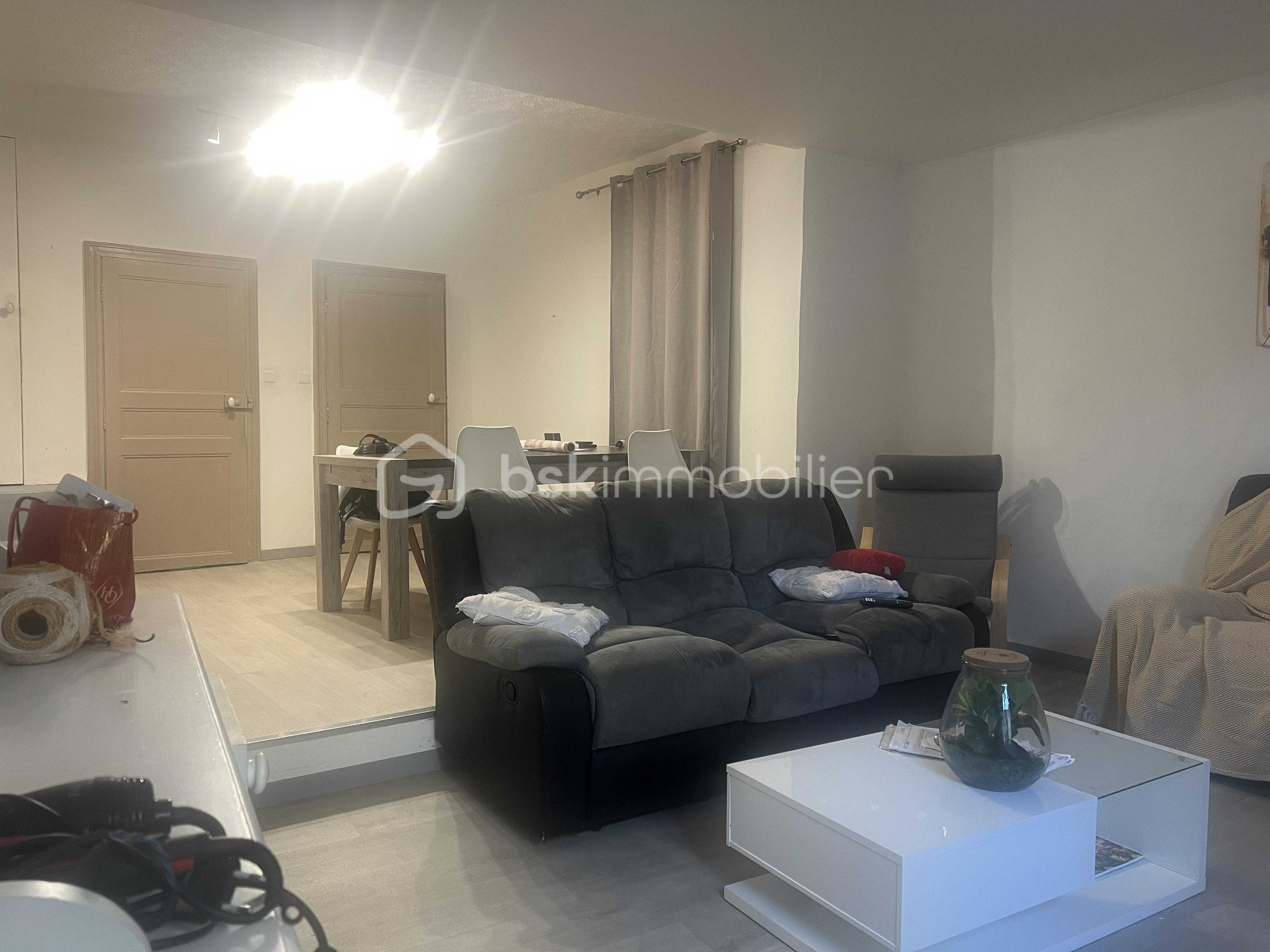 Maison de ville de 80 m² - IMG_8364.JPG