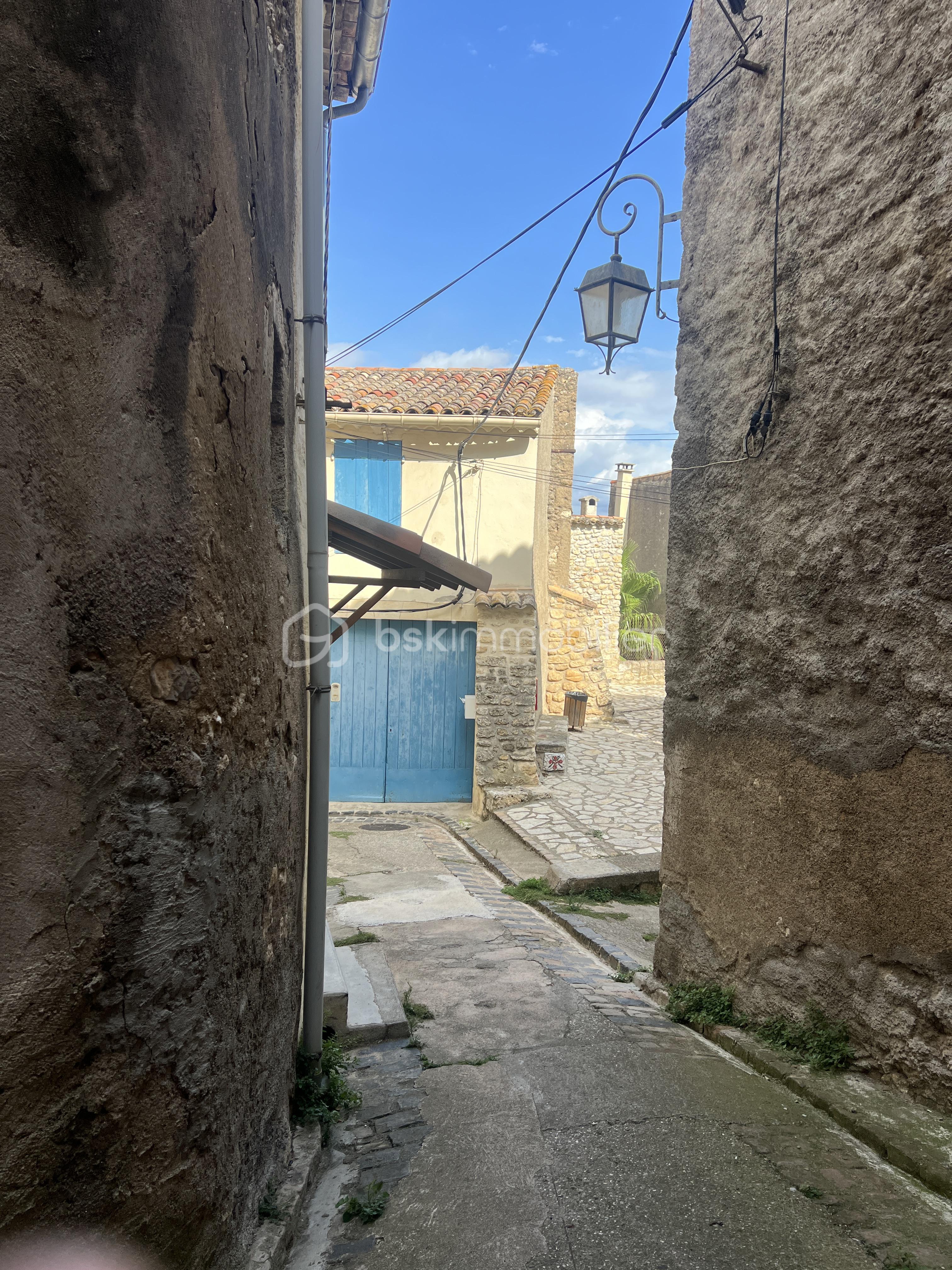 Maison de ville de 80 m² - IMG_8352.JPG