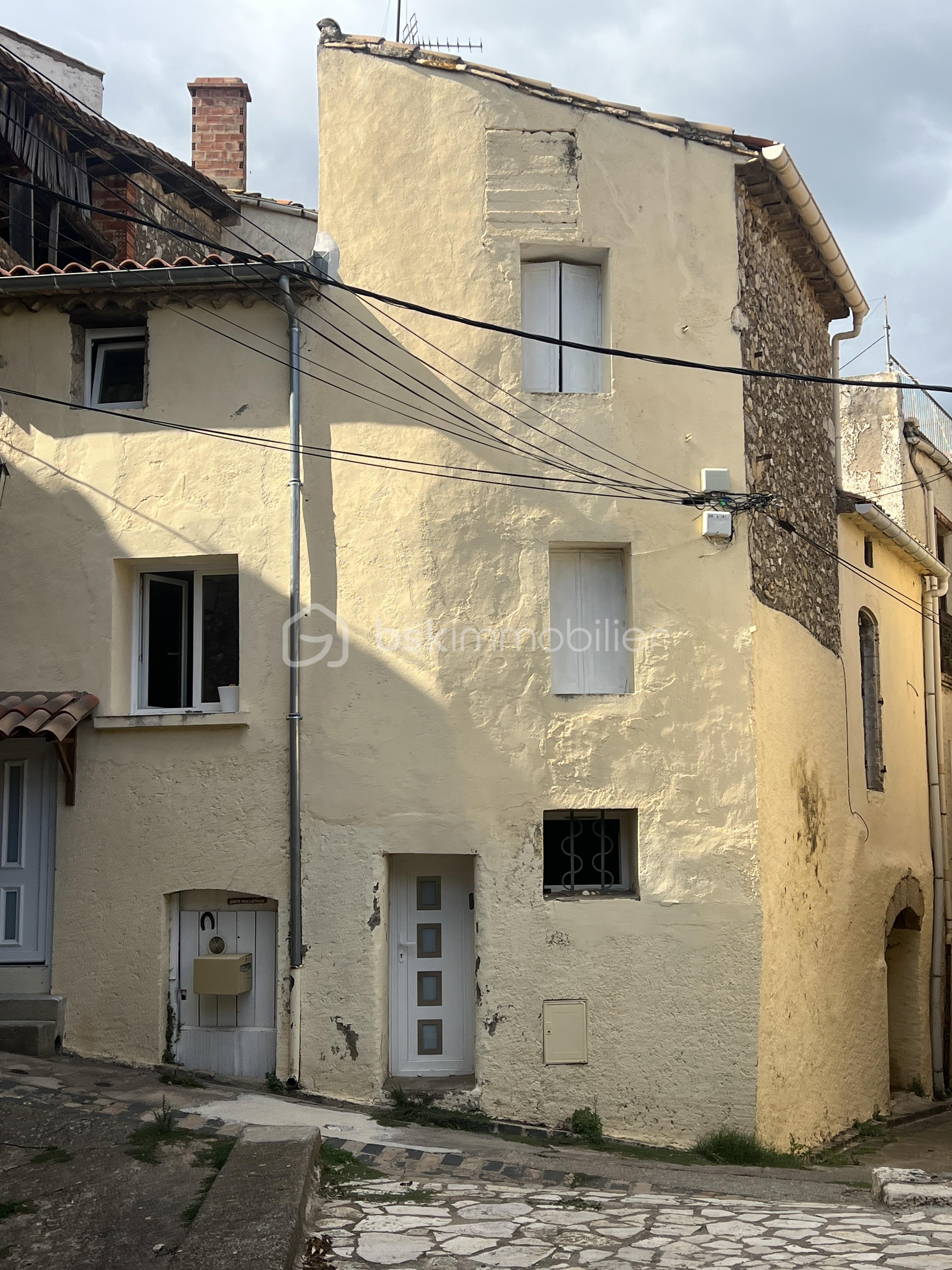 Maison de ville de 80 m² - IMG_8353.JPG