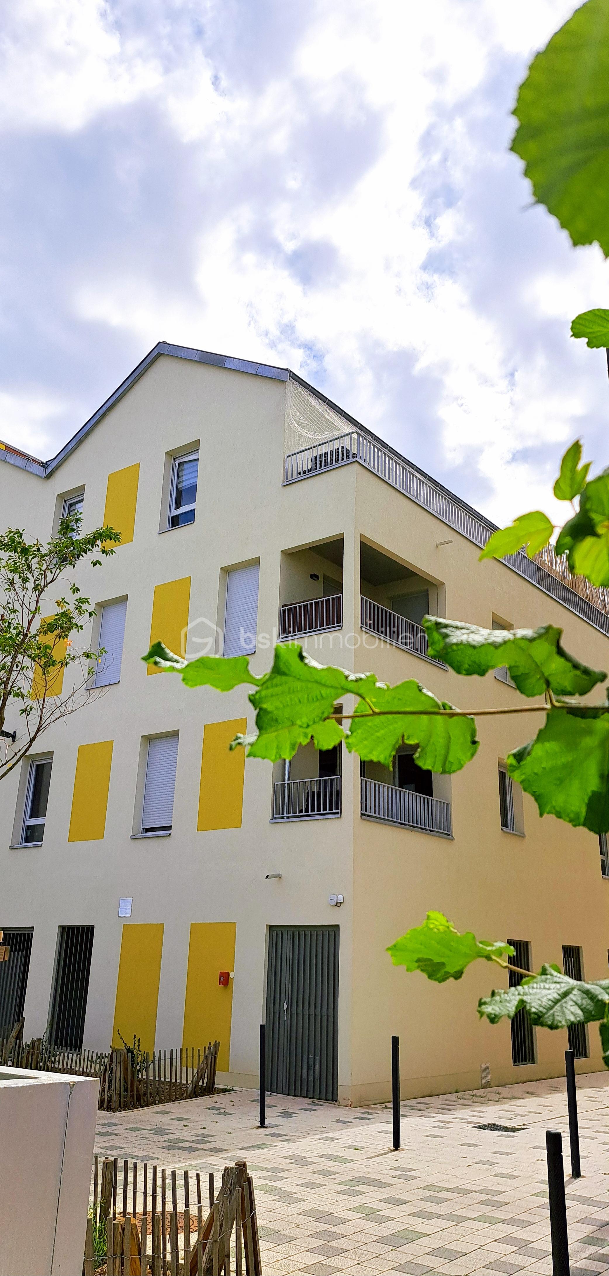 Appartement de 65 m² - 20250805_143852.jpg