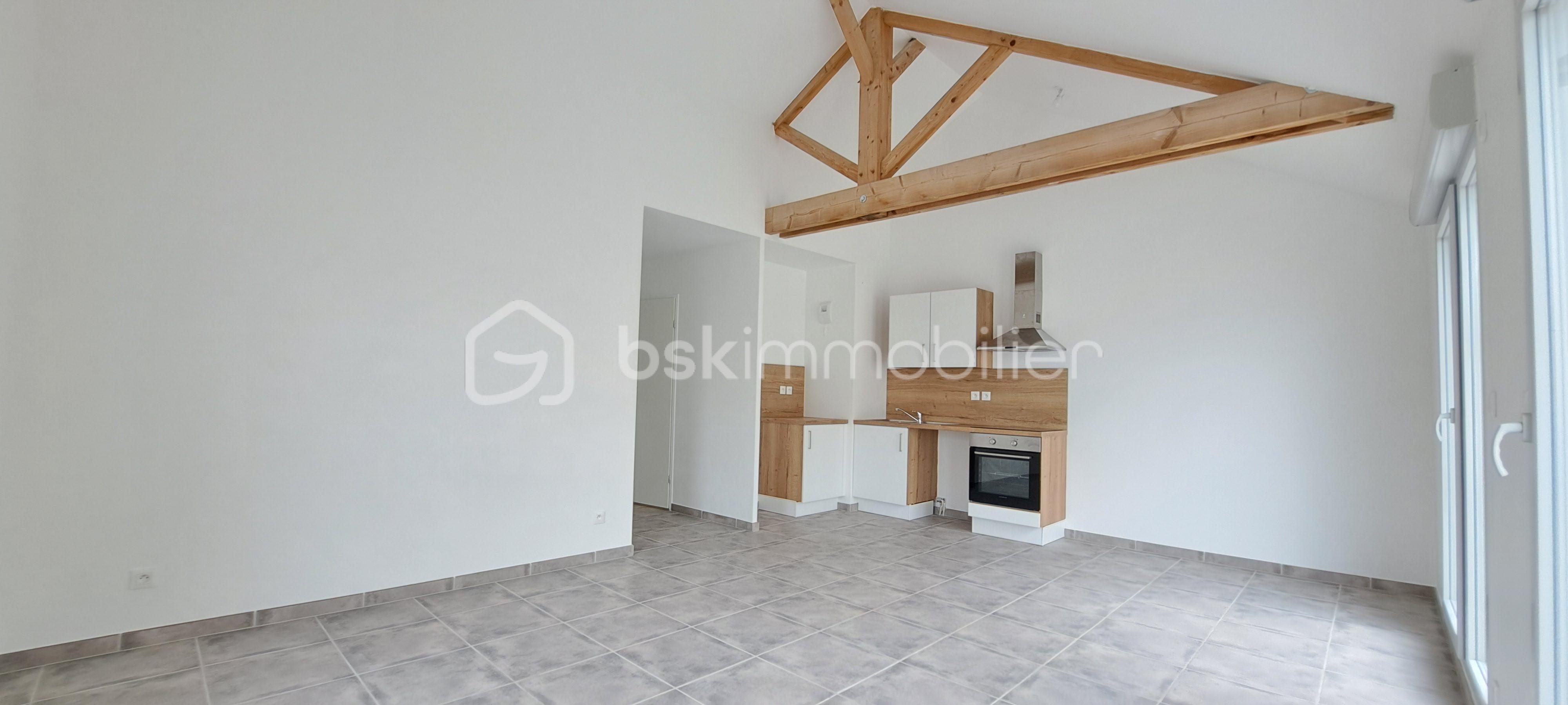 Appartement de 65 m² - 20250914_151418.jpg