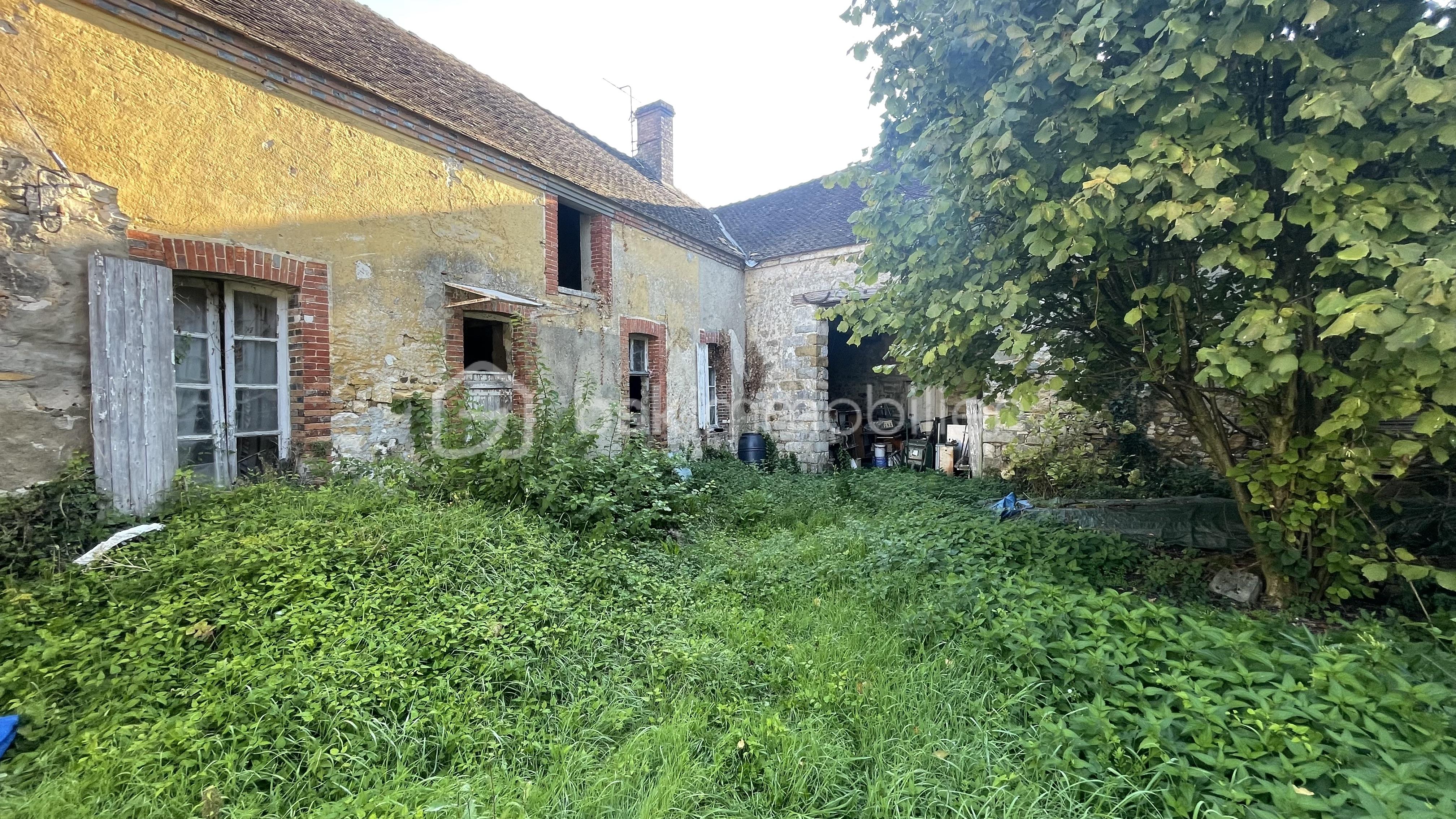 Fermette de 170 m² - IMG_4620.jpeg