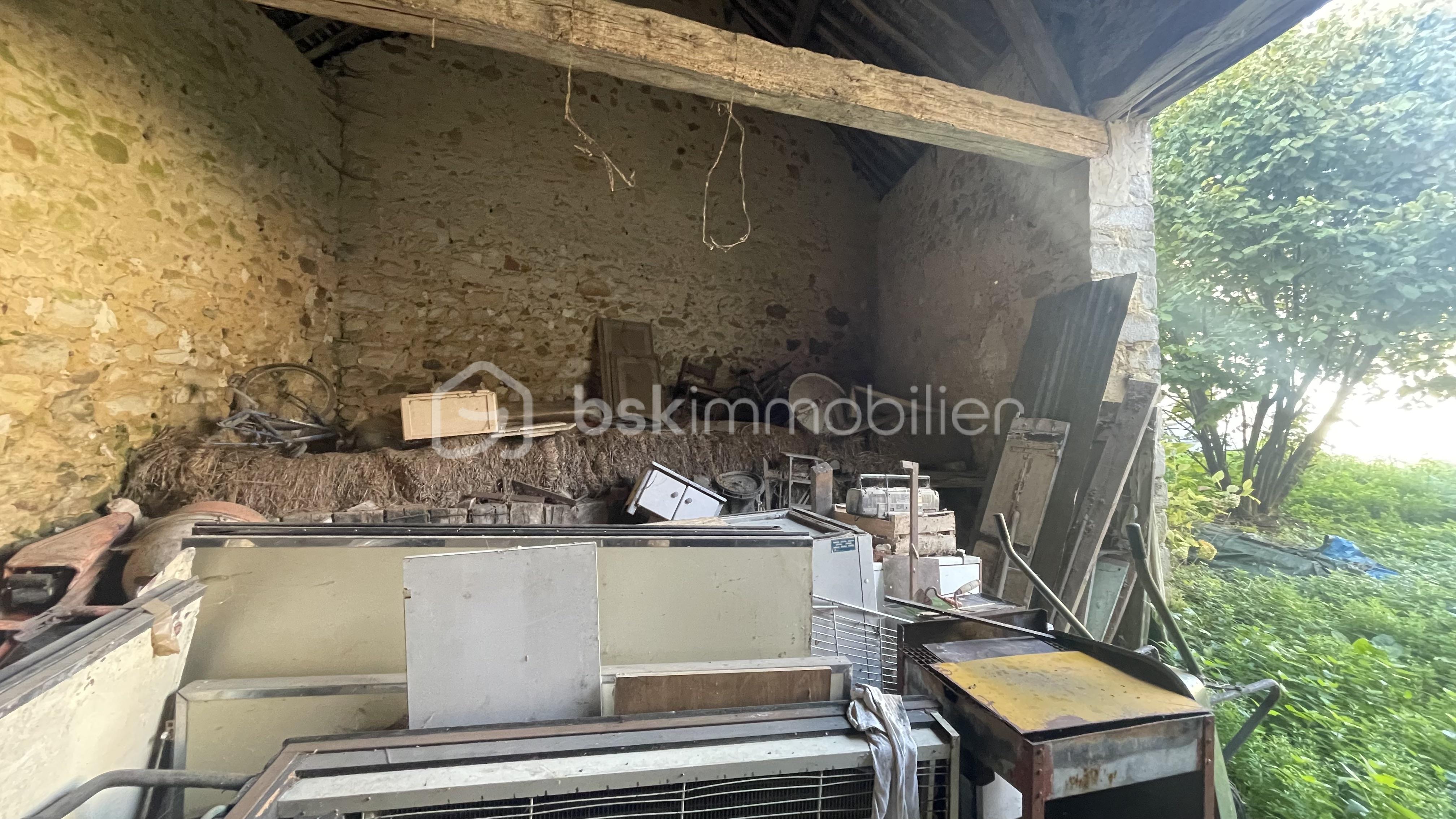 Fermette de 170 m² - IMG_4607.jpeg