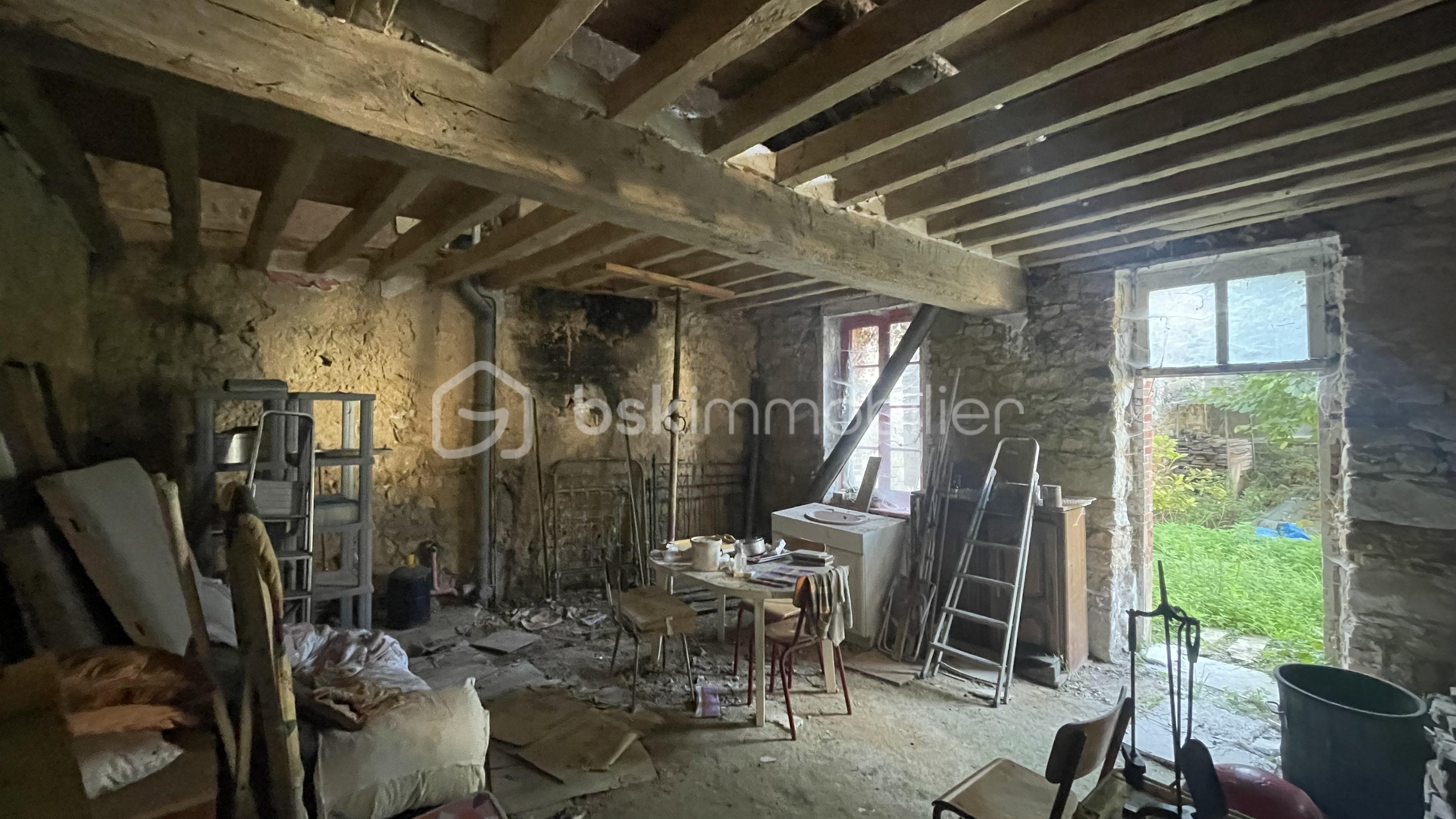 Fermette de 170 m² - IMG_4614.jpeg