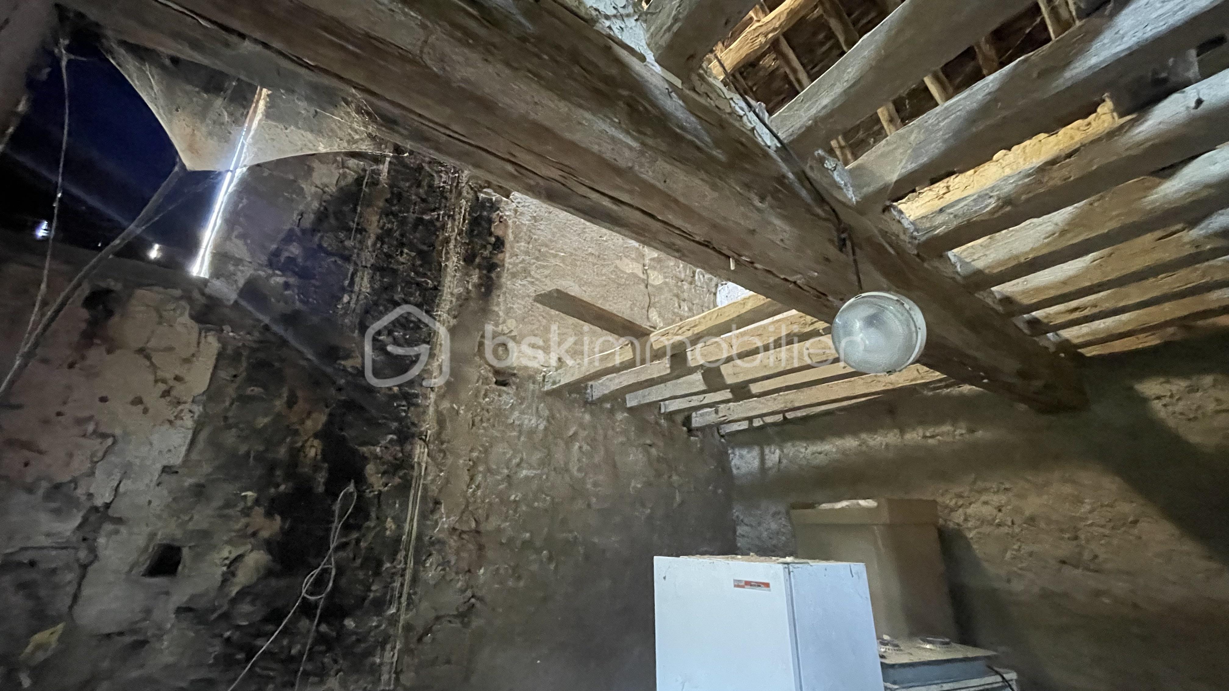 Fermette de 170 m² - IMG_4612.jpeg