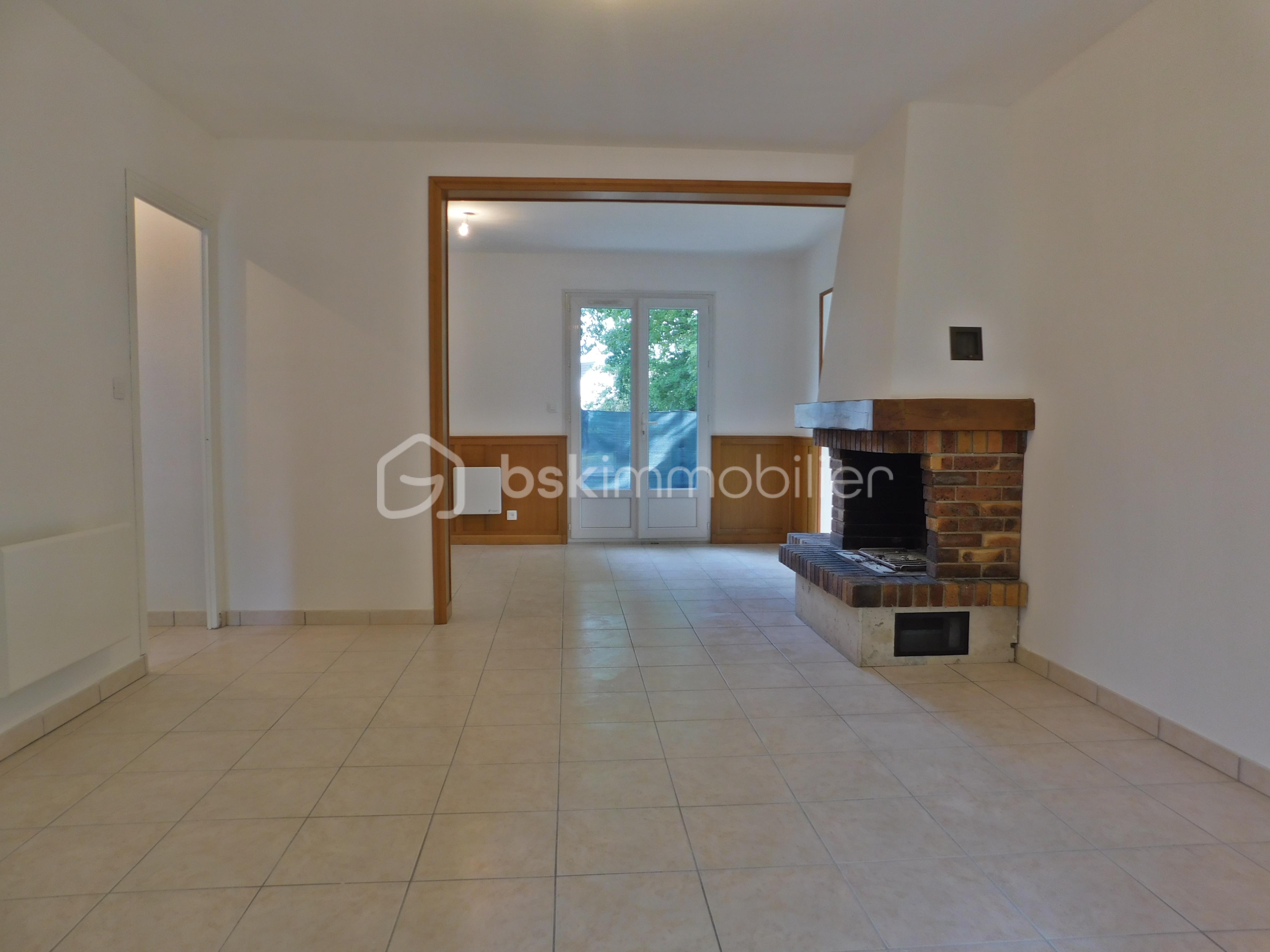 Maison de 140 m² - DSCN2990.JPG