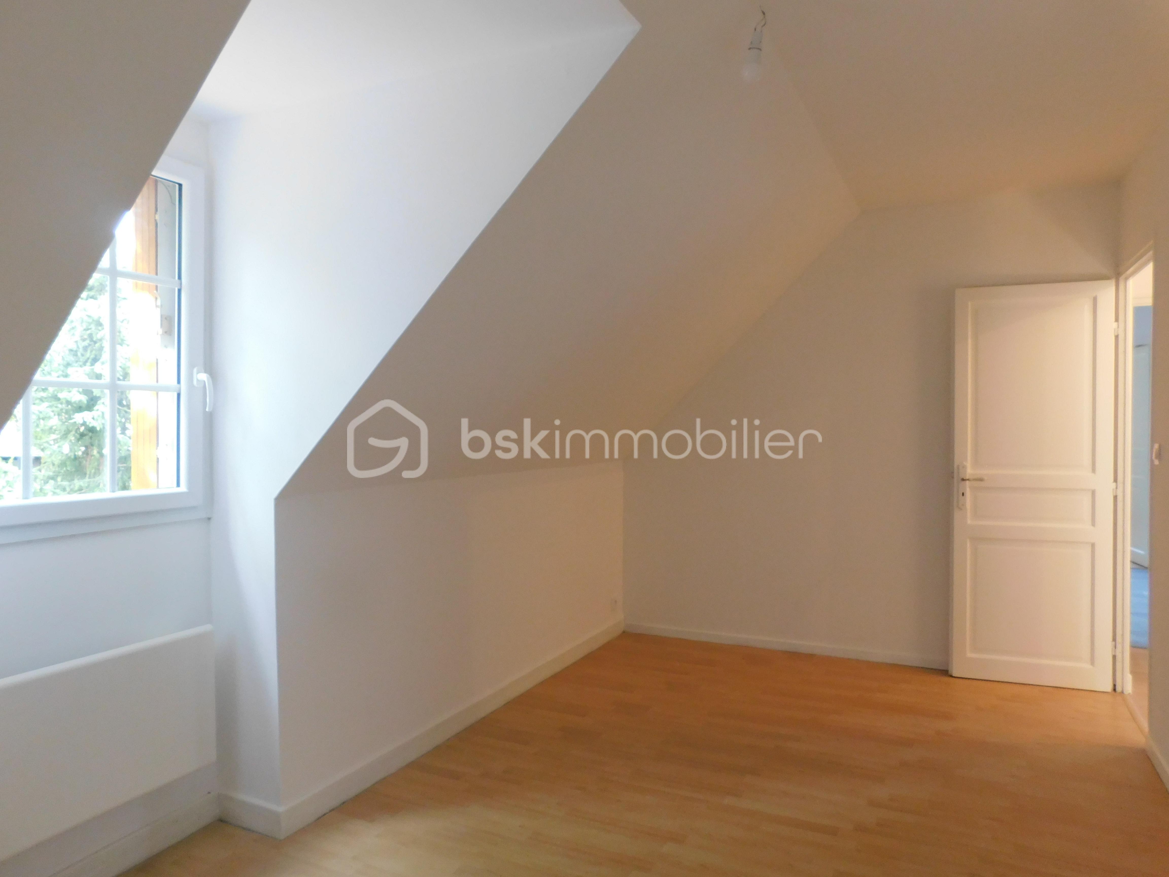 Maison de 140 m² - photo chbre etage ter.JPG