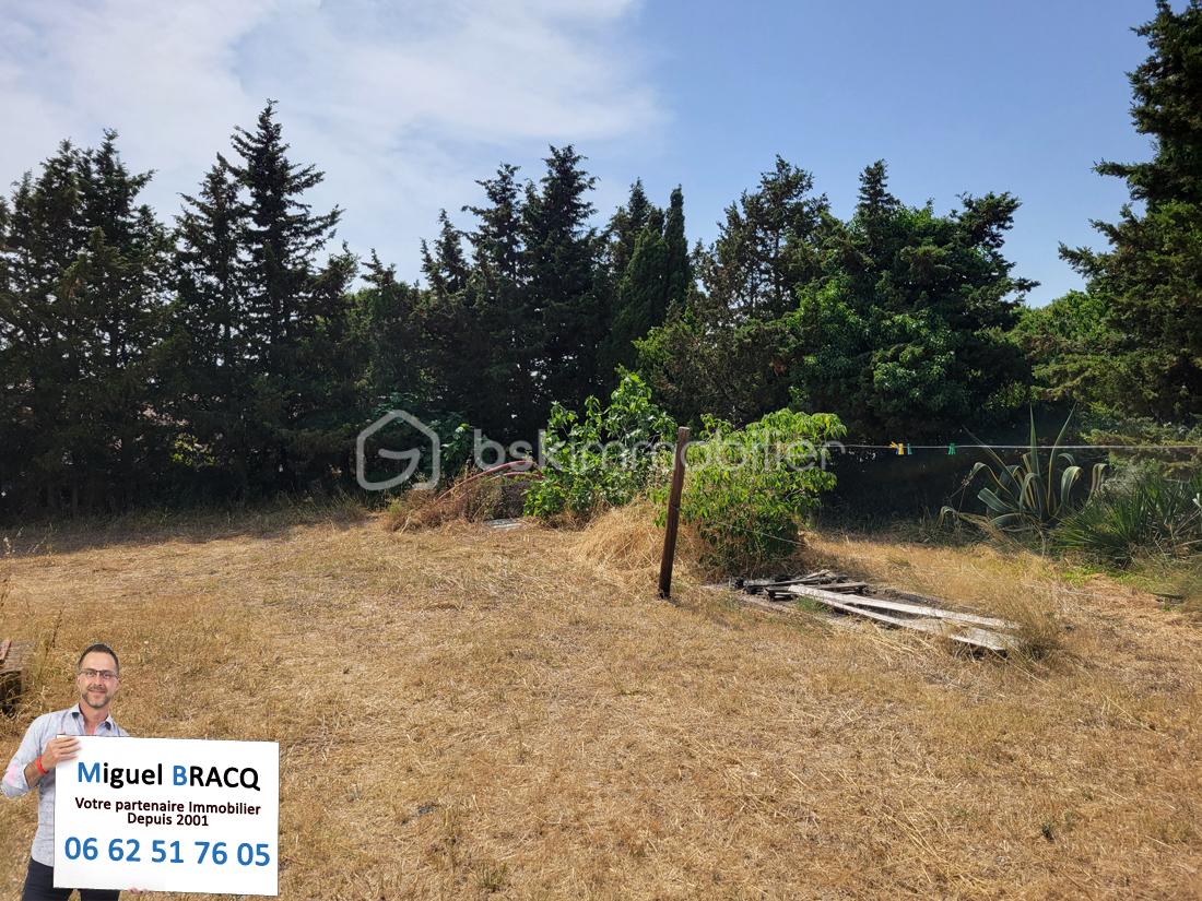 Terrain de 623 m² - 20250624_161408.jpg