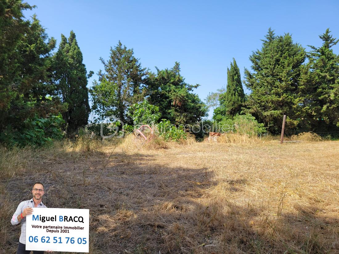 Terrain de 623 m² - 20250624_161312.jpg