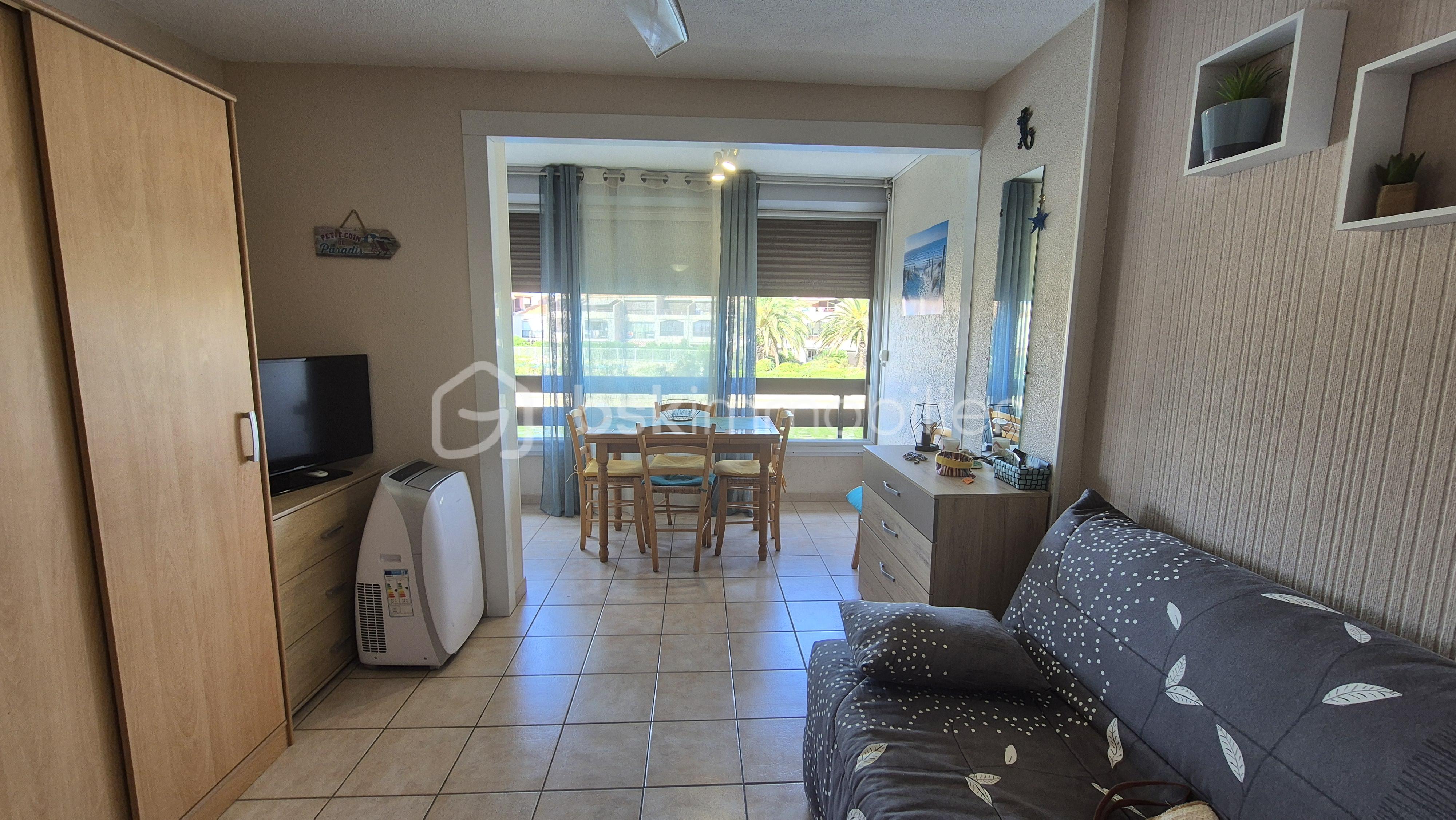 Appartement de 23 m² - 20250814_102640.jpg