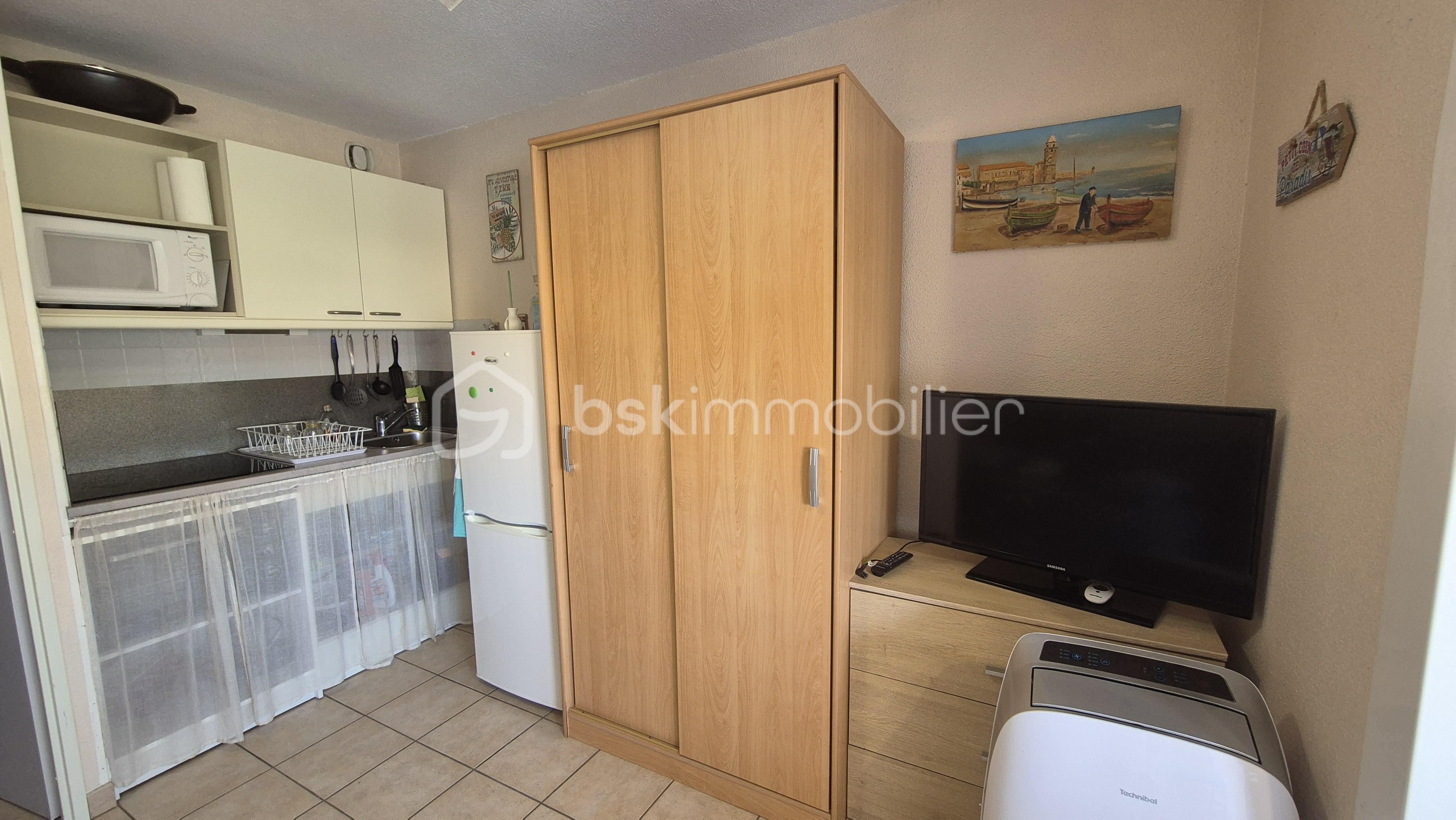 Appartement de 23 m² - 20250814_102654.jpg