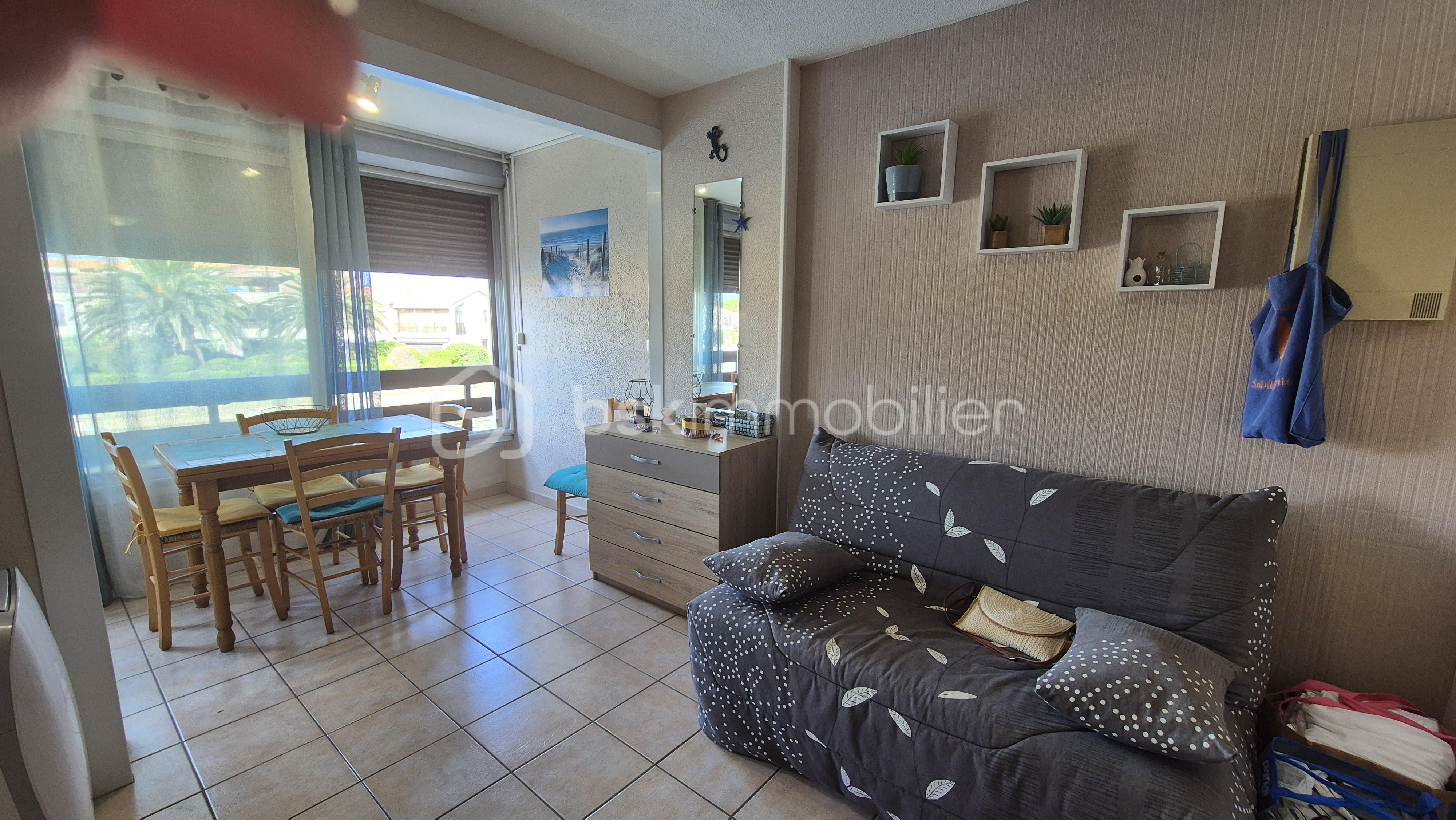 Appartement de 23 m² - 20250814_102702.jpg