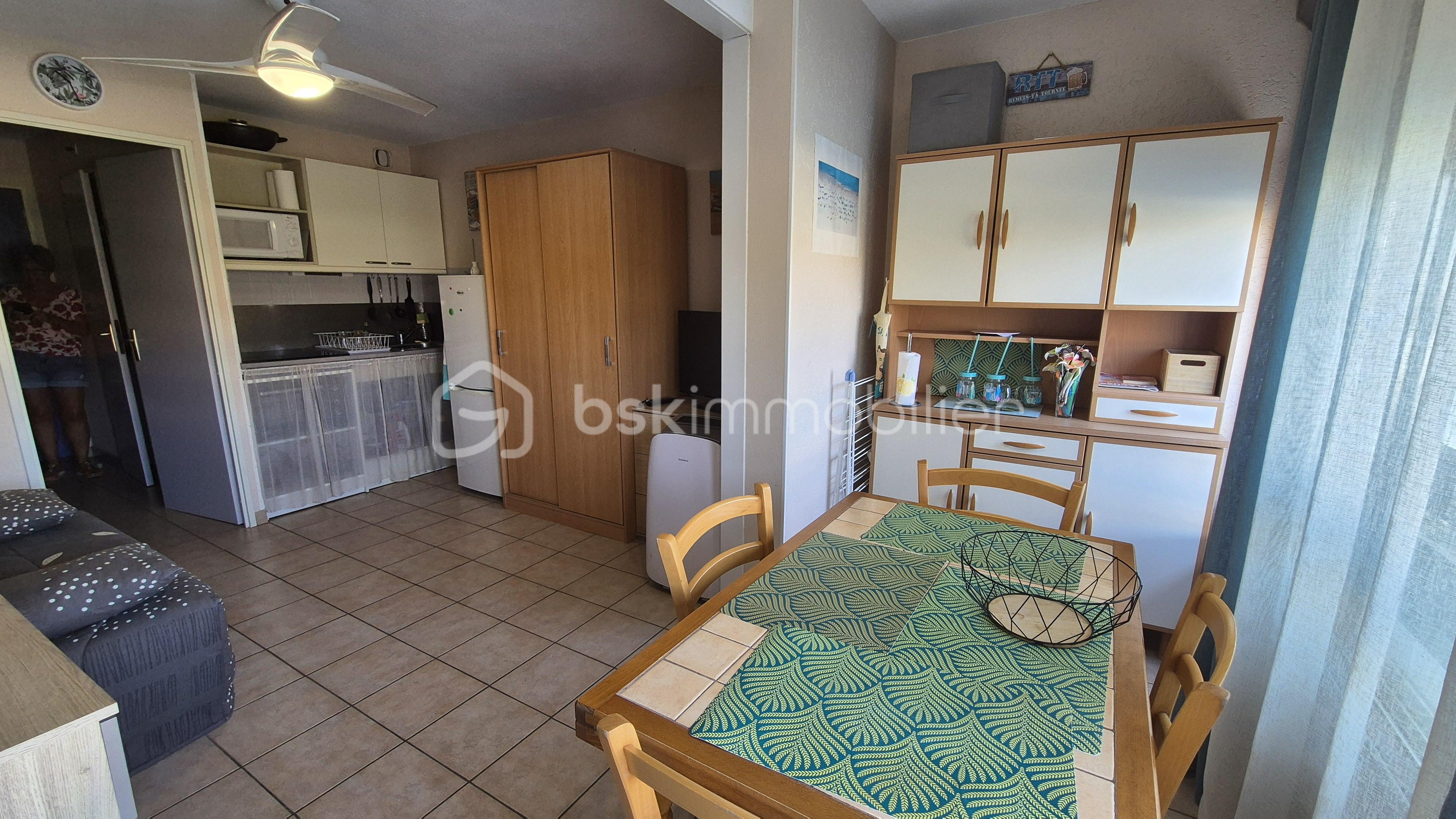 Appartement de 23 m² - 20250814_102749.jpg