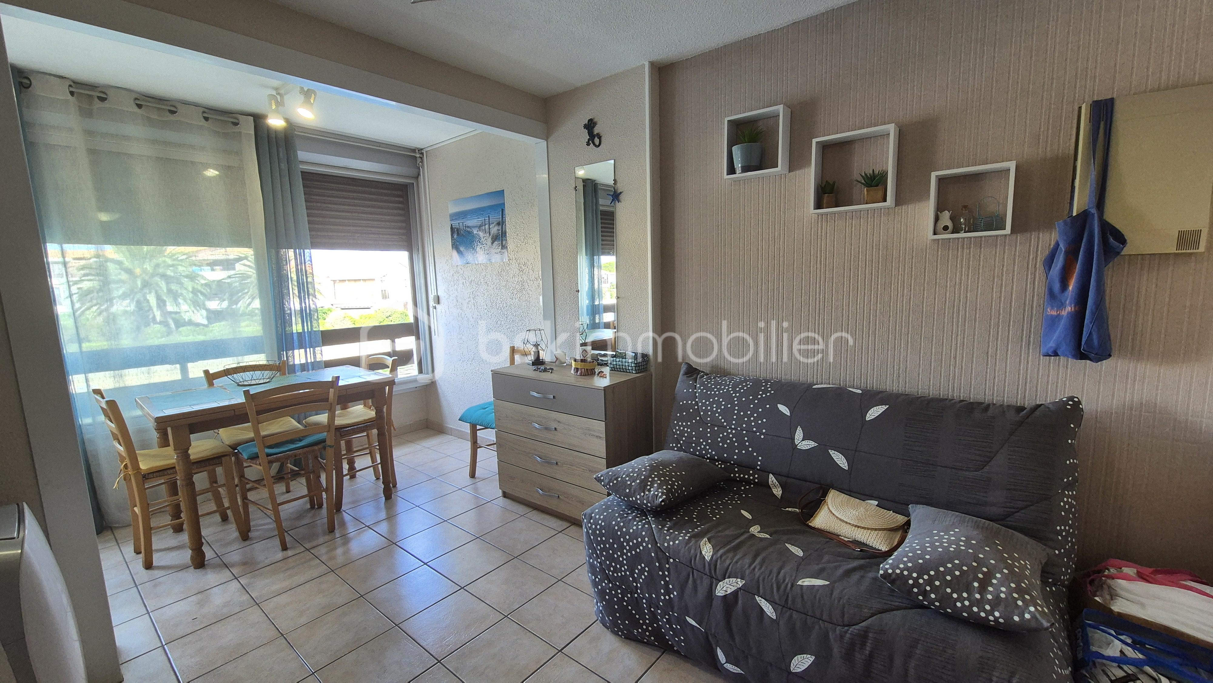 Appartement de 23 m² - 20250814_102706.jpg