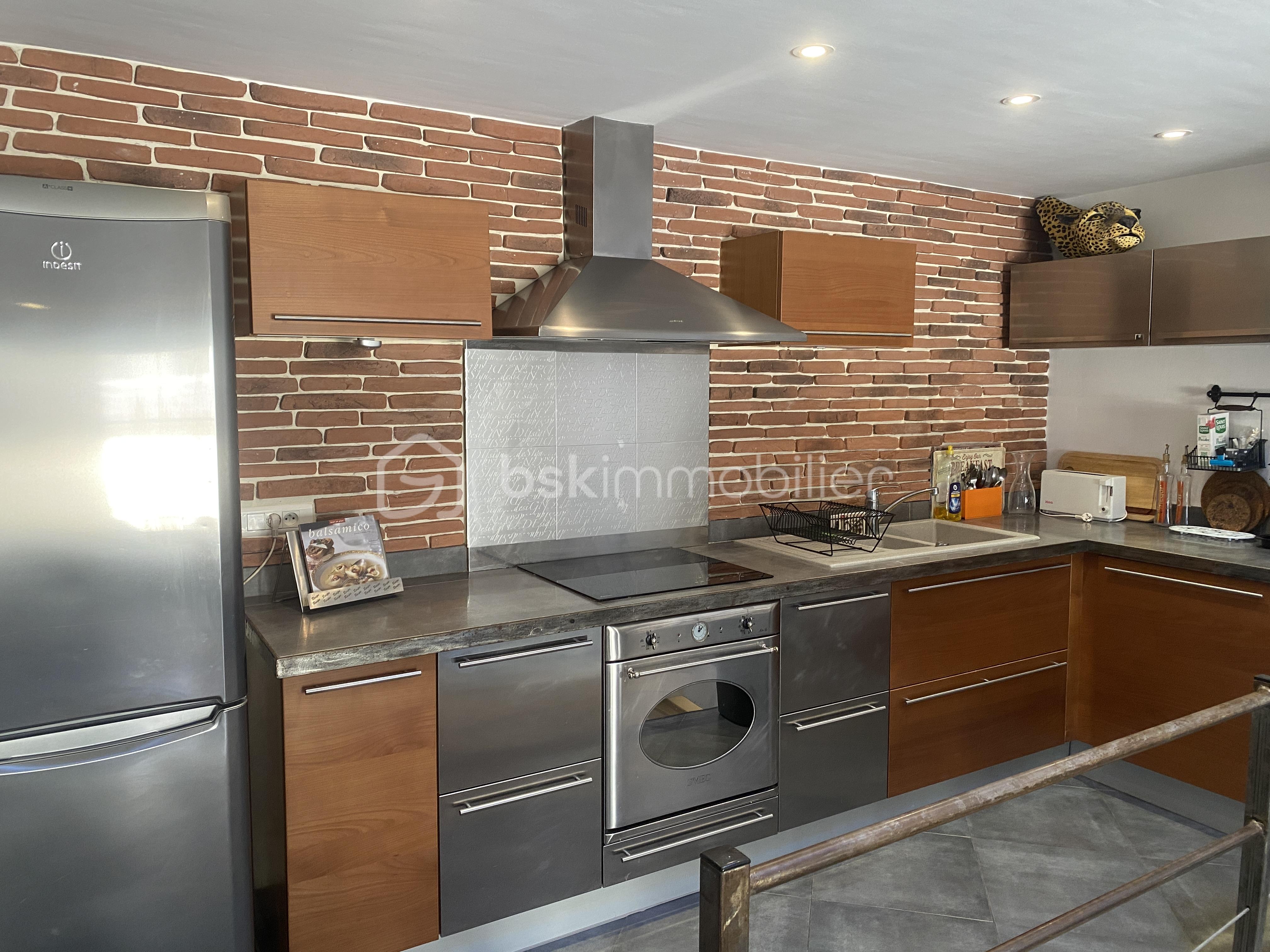 Maison de 50 m² - IMG_3031.JPG