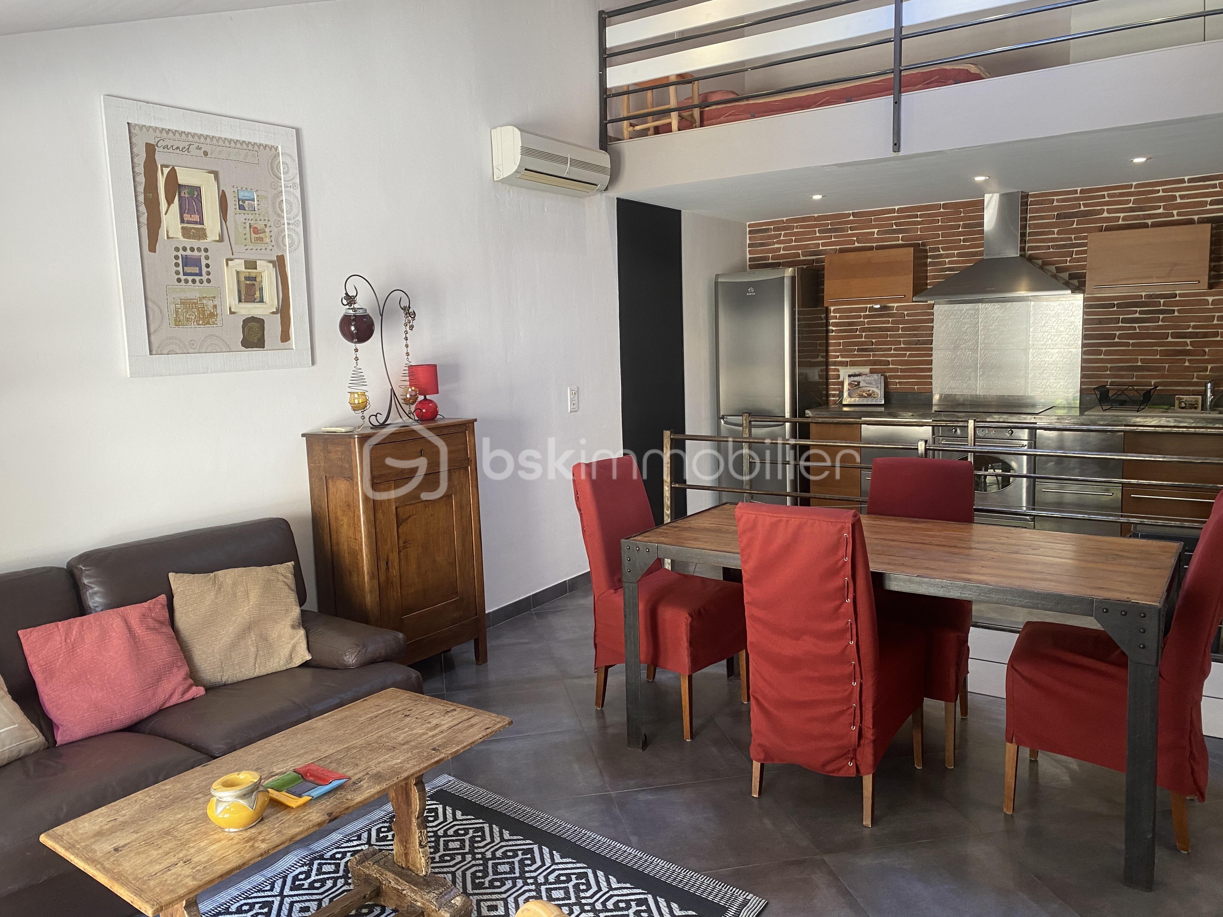 Maison de 50 m² - IMG_3033.JPG