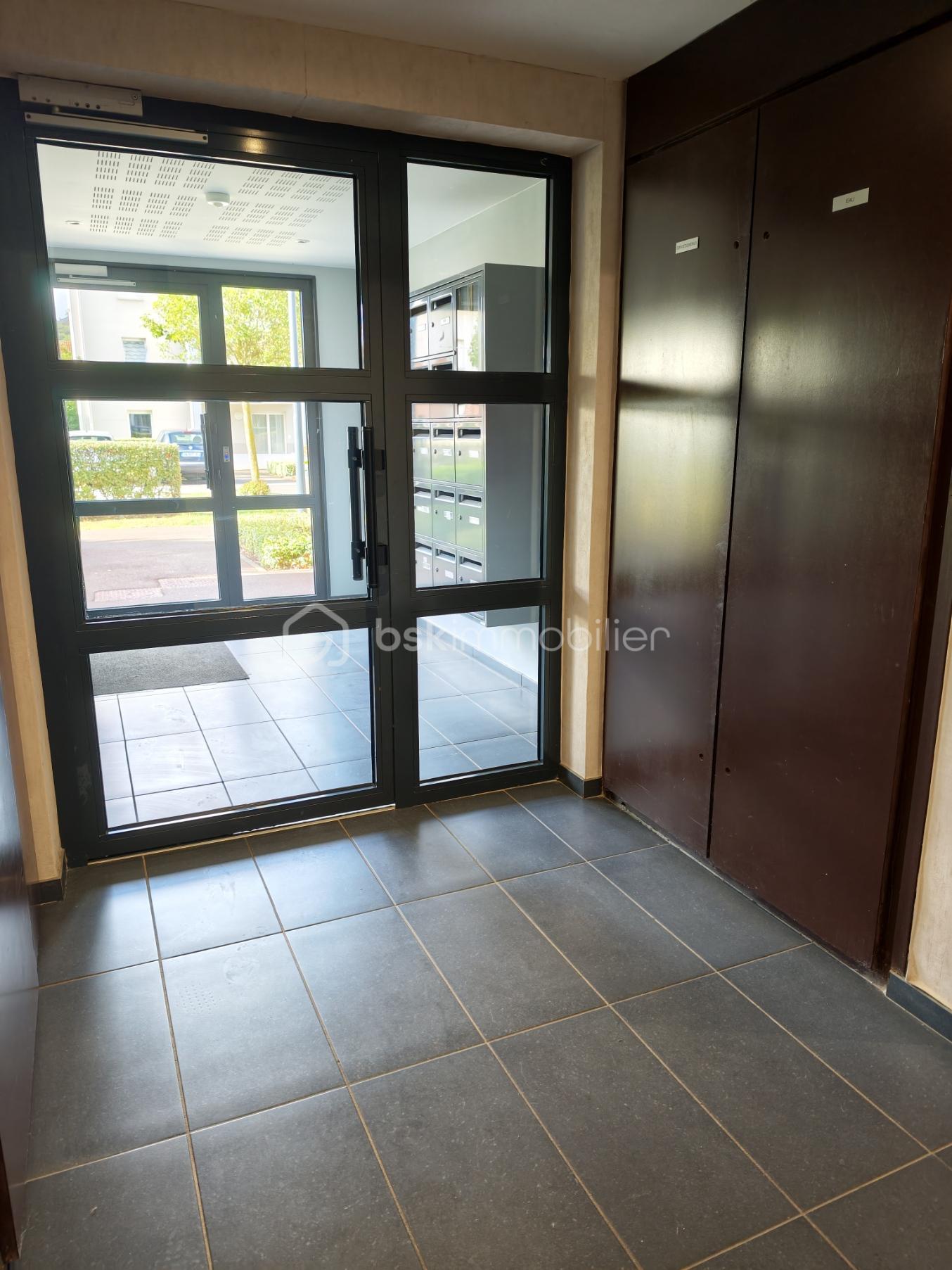 Appartement 3 pièces 58 m² · à Mazingarbe · 58 m² · 83 500 €